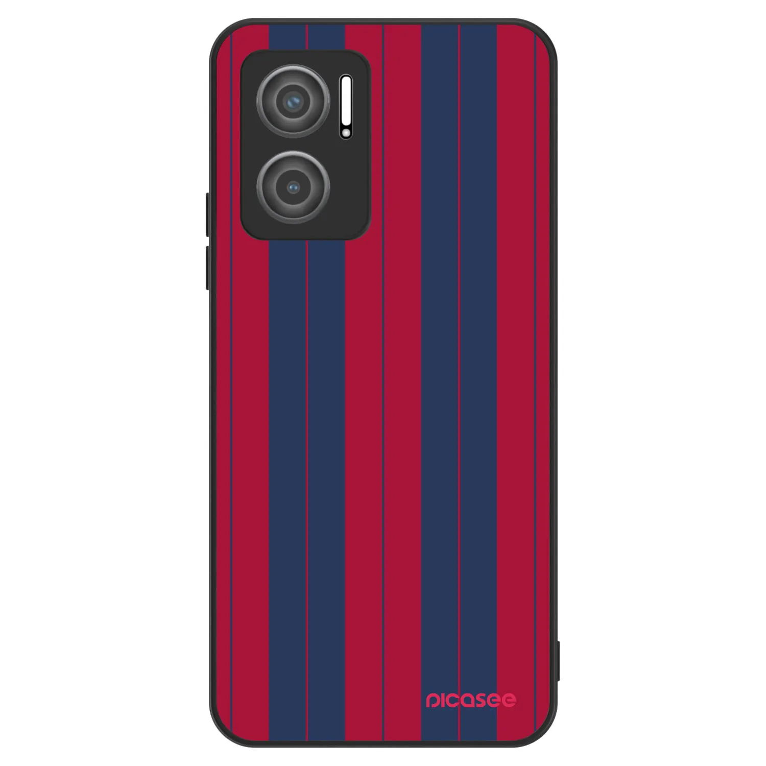 Picasee ULTIMATE CASE pro Xiaomi Redmi 10 5G - Yacht club