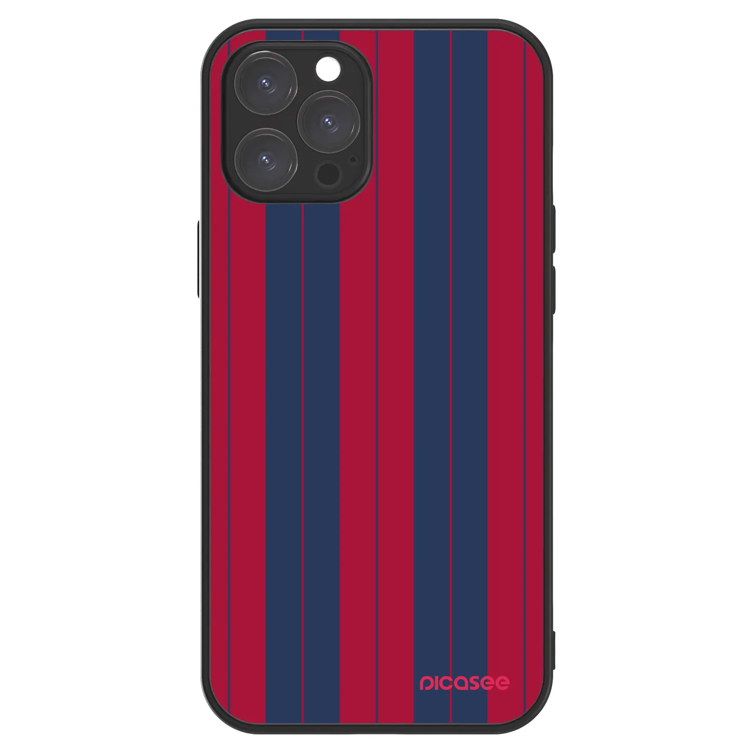 Picasee ULTIMATE CASE MagSafe pro Apple iPhone 12 Pro Max - Yacht club