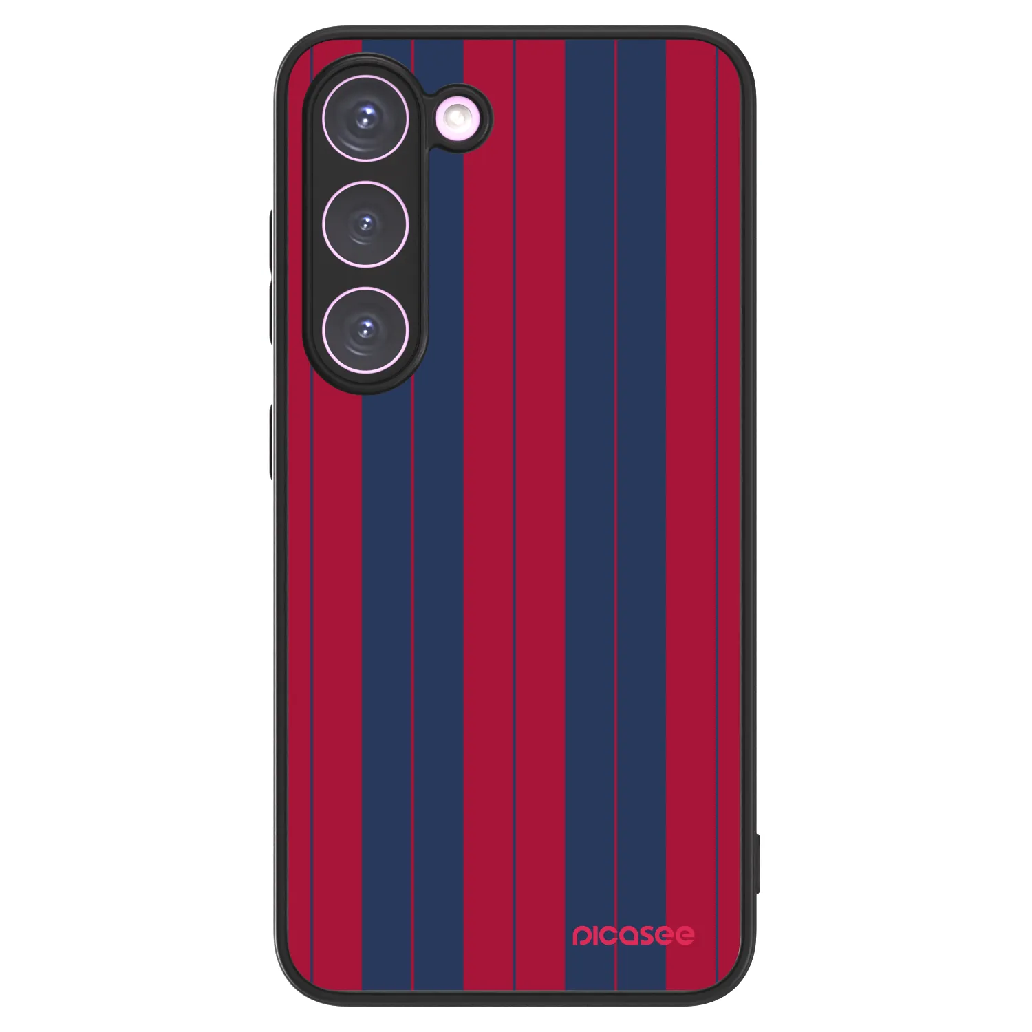 Picasee ULTIMATE CASE pro Samsung Galaxy S23 5G - Yacht club