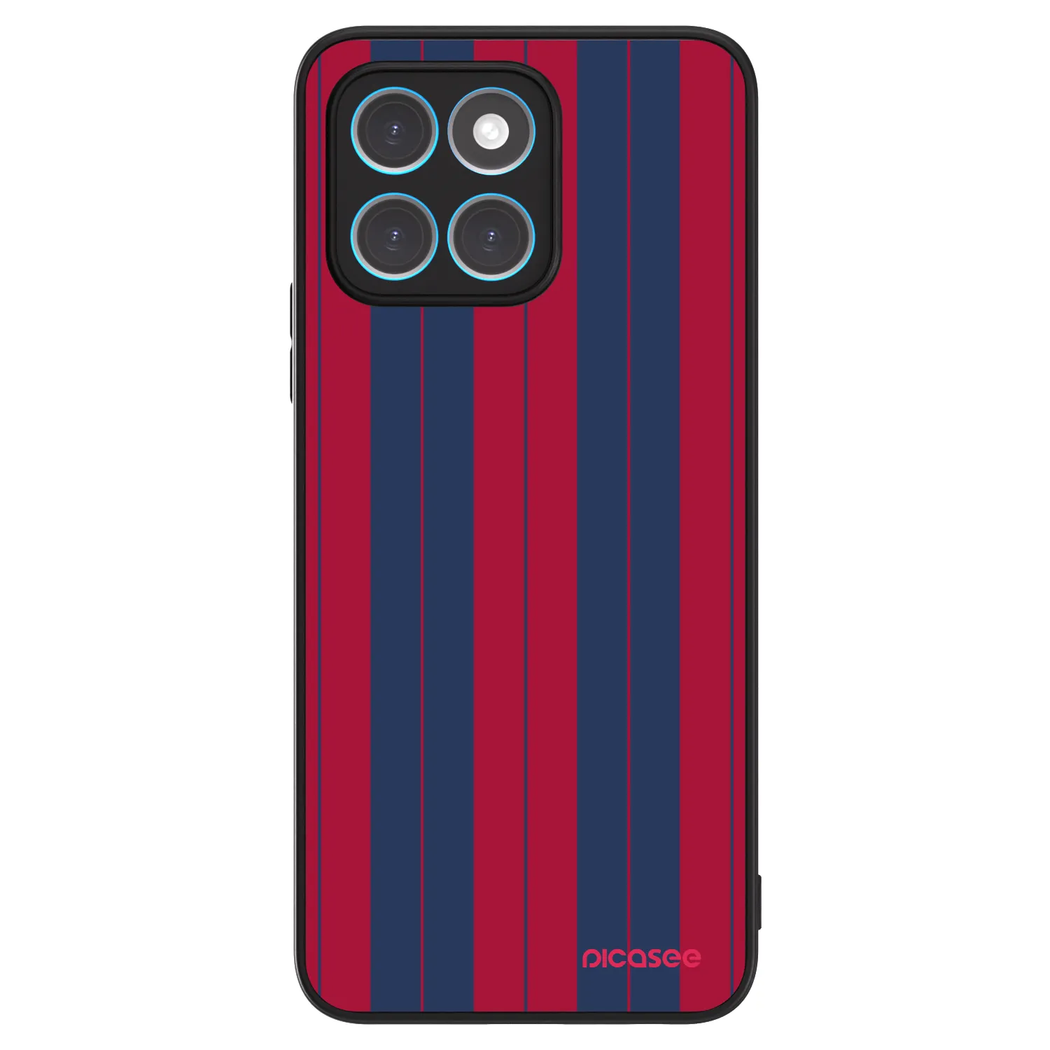 Picasee ULTIMATE CASE pro Honor X8 5G - Yacht club