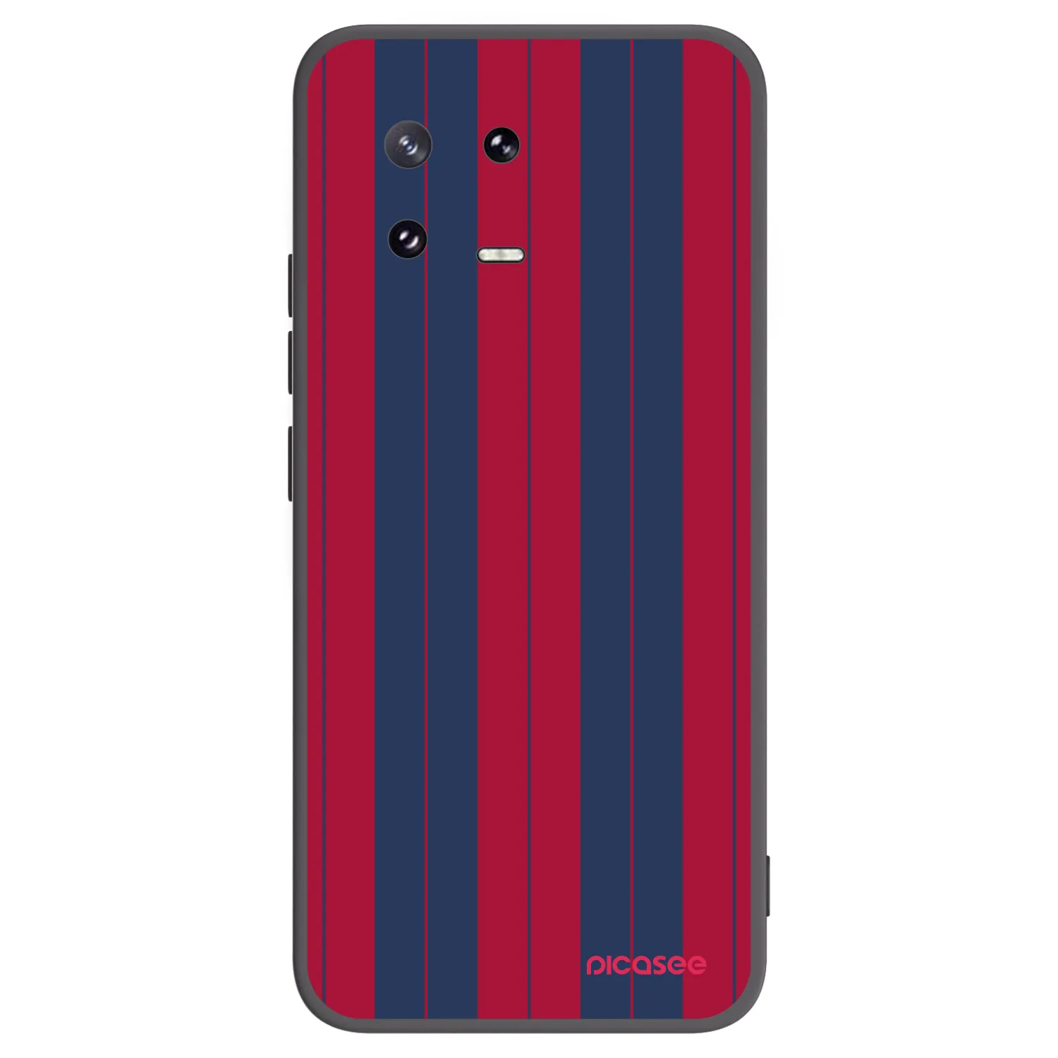 Picasee silikónový čierny obal pre Xiaomi 13 Pro - Yacht club