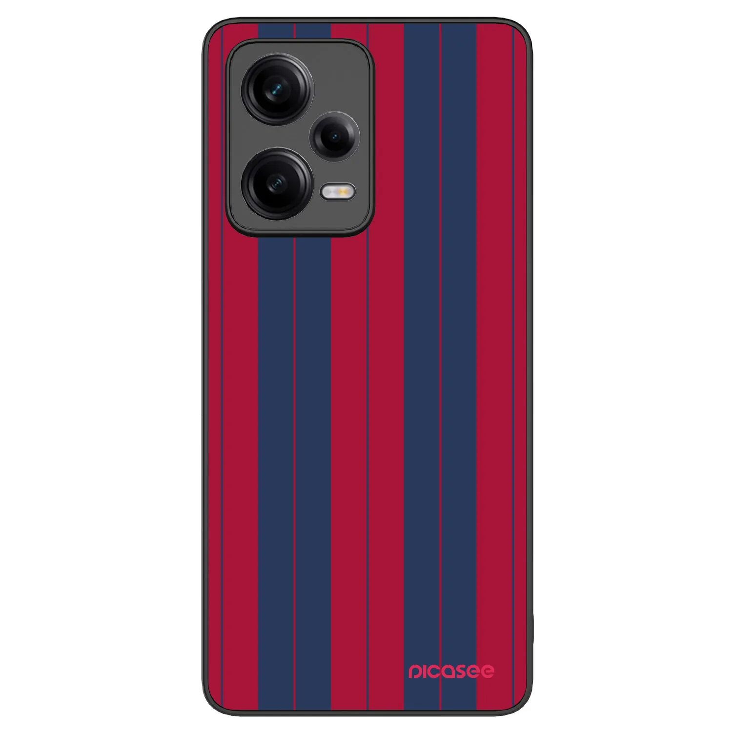 Picasee ULTIMATE CASE pro Xiaomi Redmi Note 12 Pro+ 5G - Yacht club
