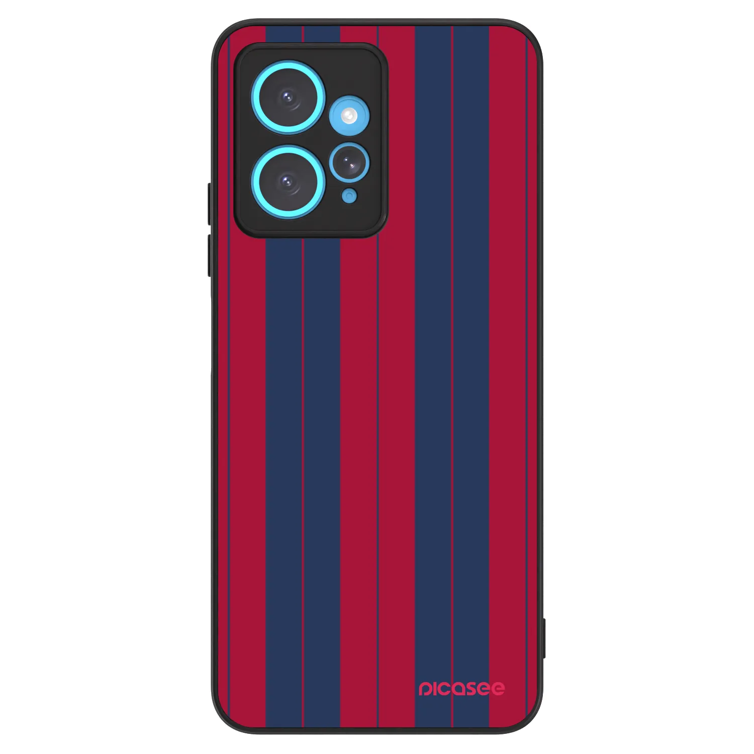 Picasee ULTIMATE CASE pro Xiaomi Redmi Note 12 4G - Yacht club