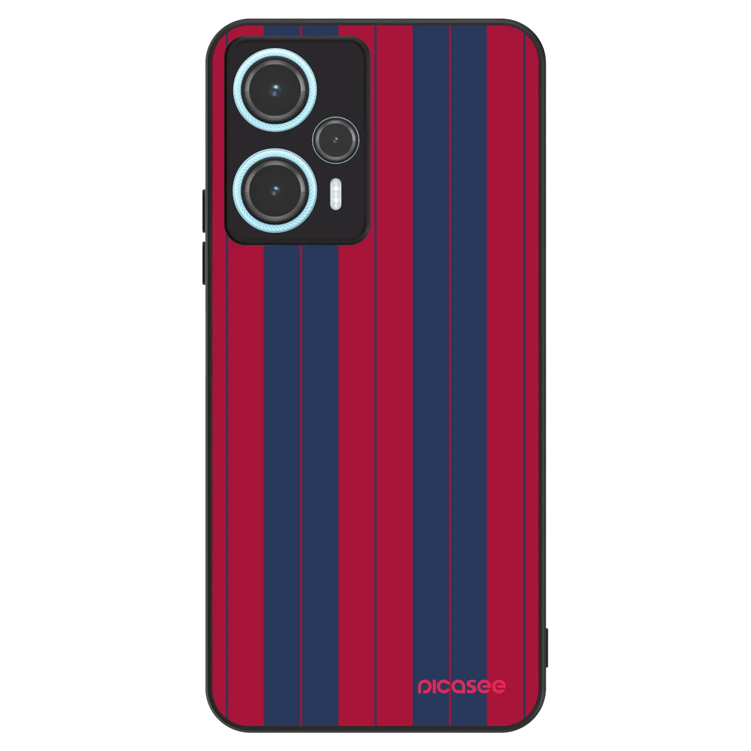 Picasee ULTIMATE CASE pro Xiaomi Poco F5 - Yacht club