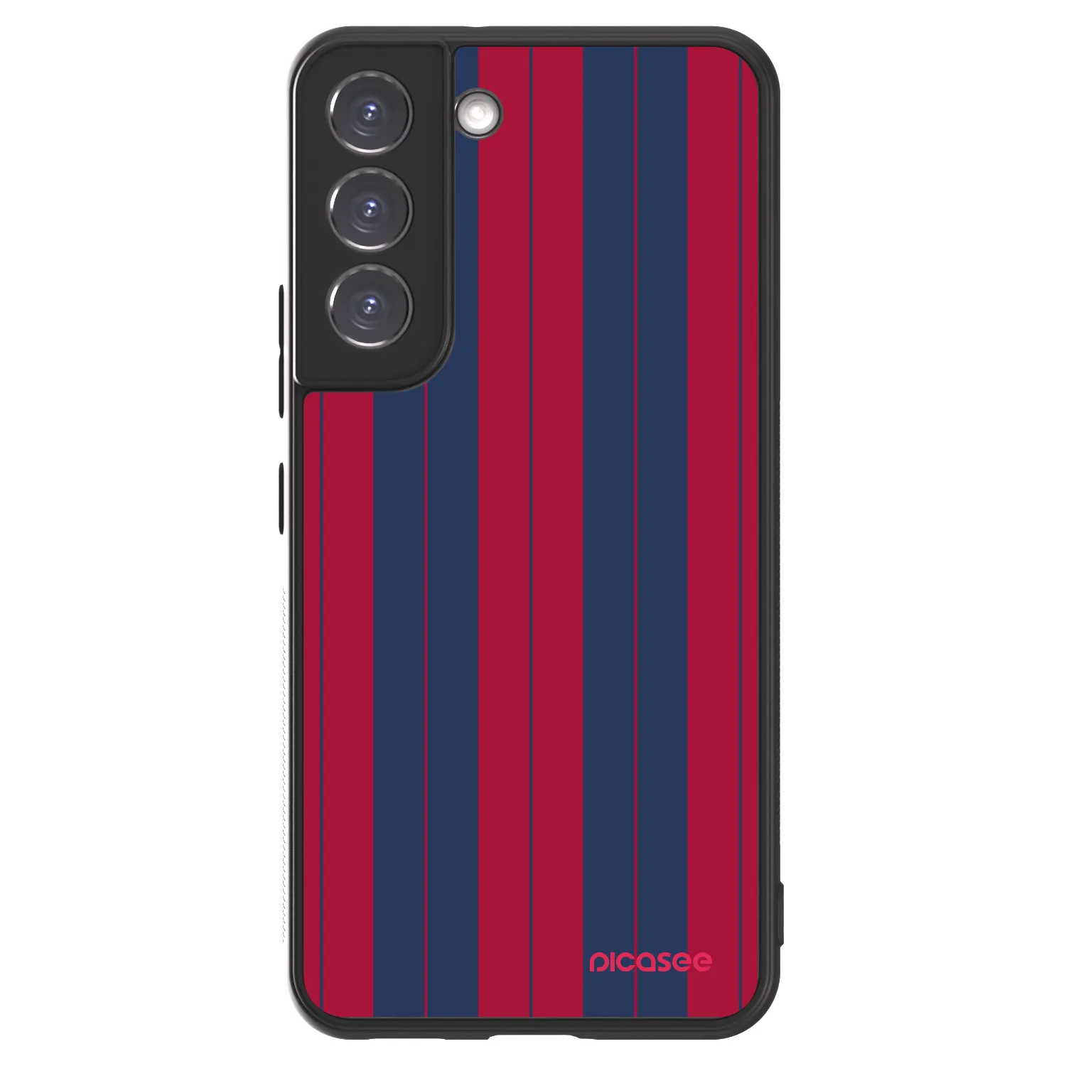 Picasee ULTIMATE CASE PowerShare pro Samsung Galaxy S22 5G - Yacht club