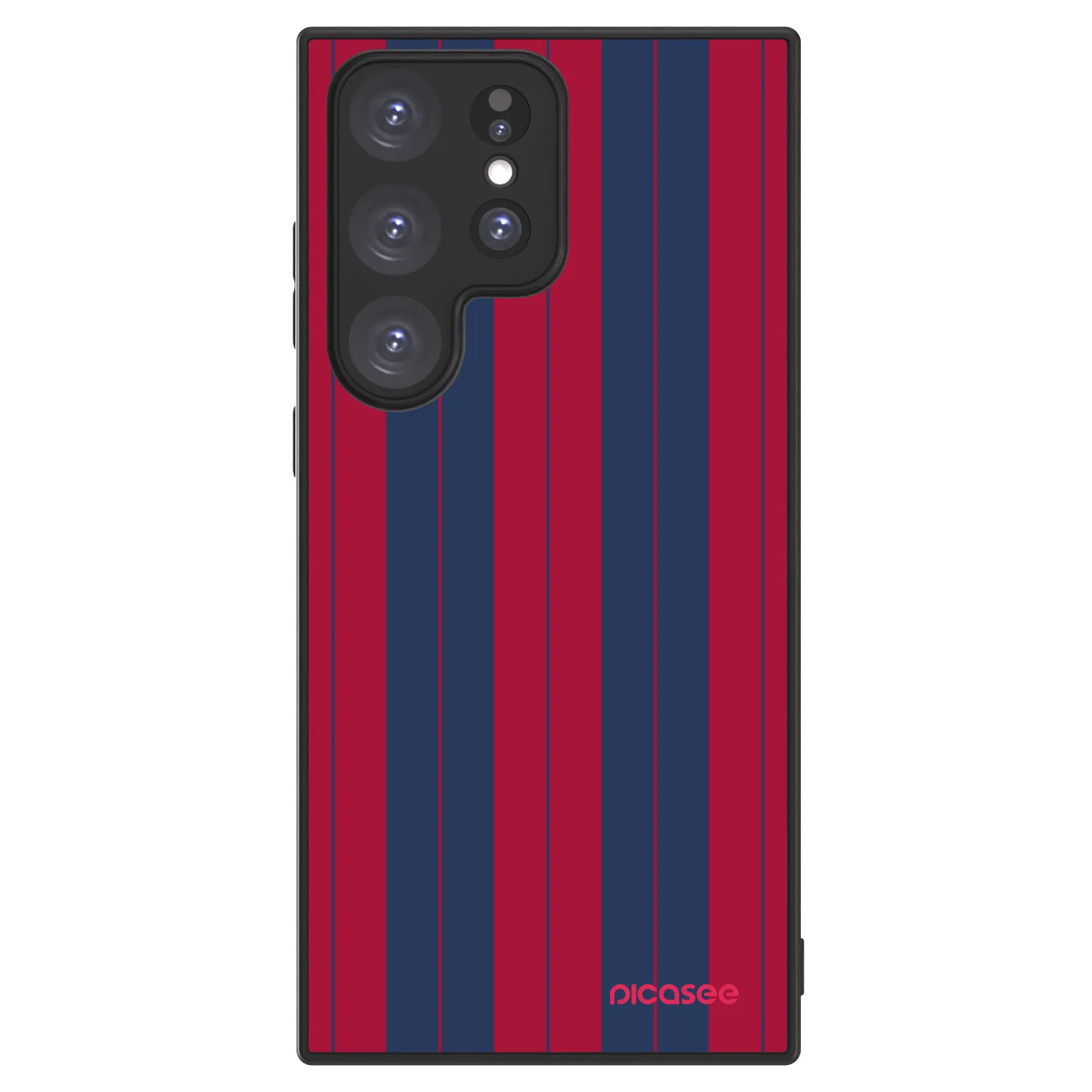Picasee ULTIMATE CASE PowerShare pro Samsung Galaxy S23 Ultra 5G - Yacht club