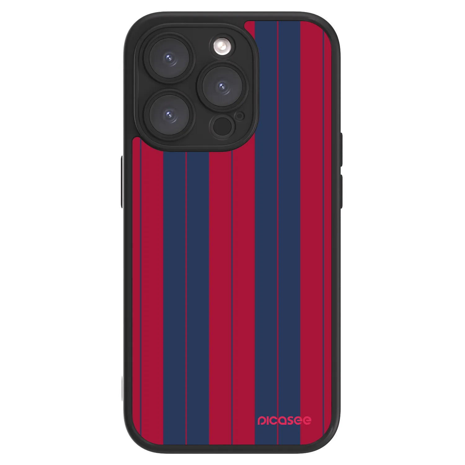 Picasee ULTIMATE CASE pro Apple iPhone 15 Pro - Yacht club