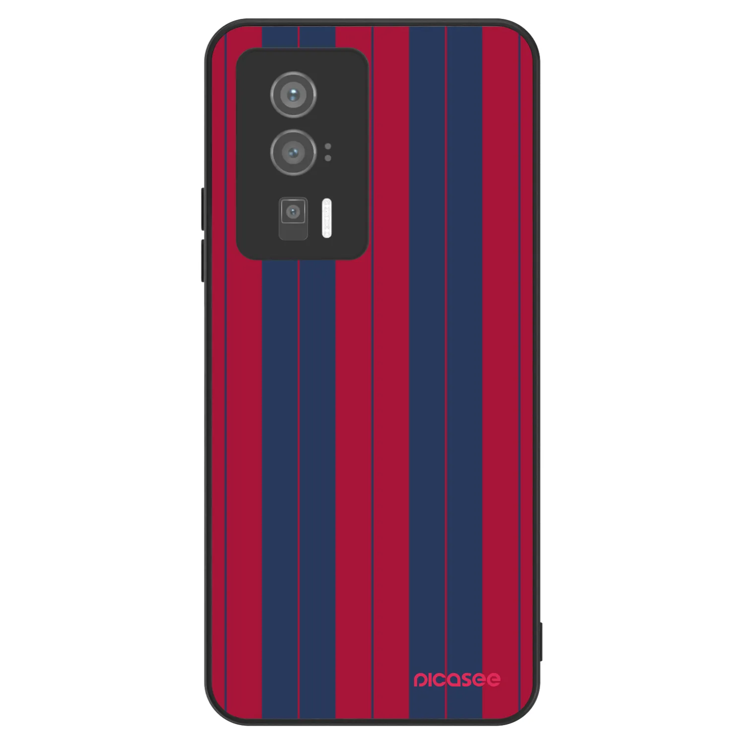 Picasee ULTIMATE CASE pro Xiaomi Poco F5 Pro 5G - Yacht club