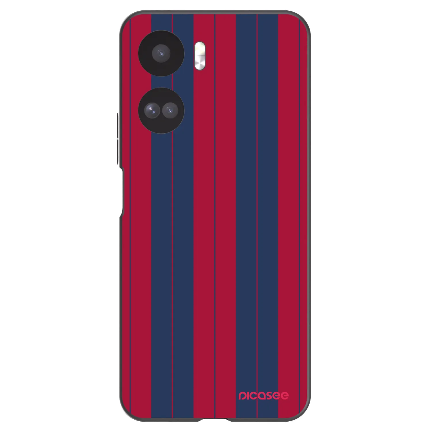 Picasee silikónový čierny obal pre Honor 90 Lite 5G - Yacht club
