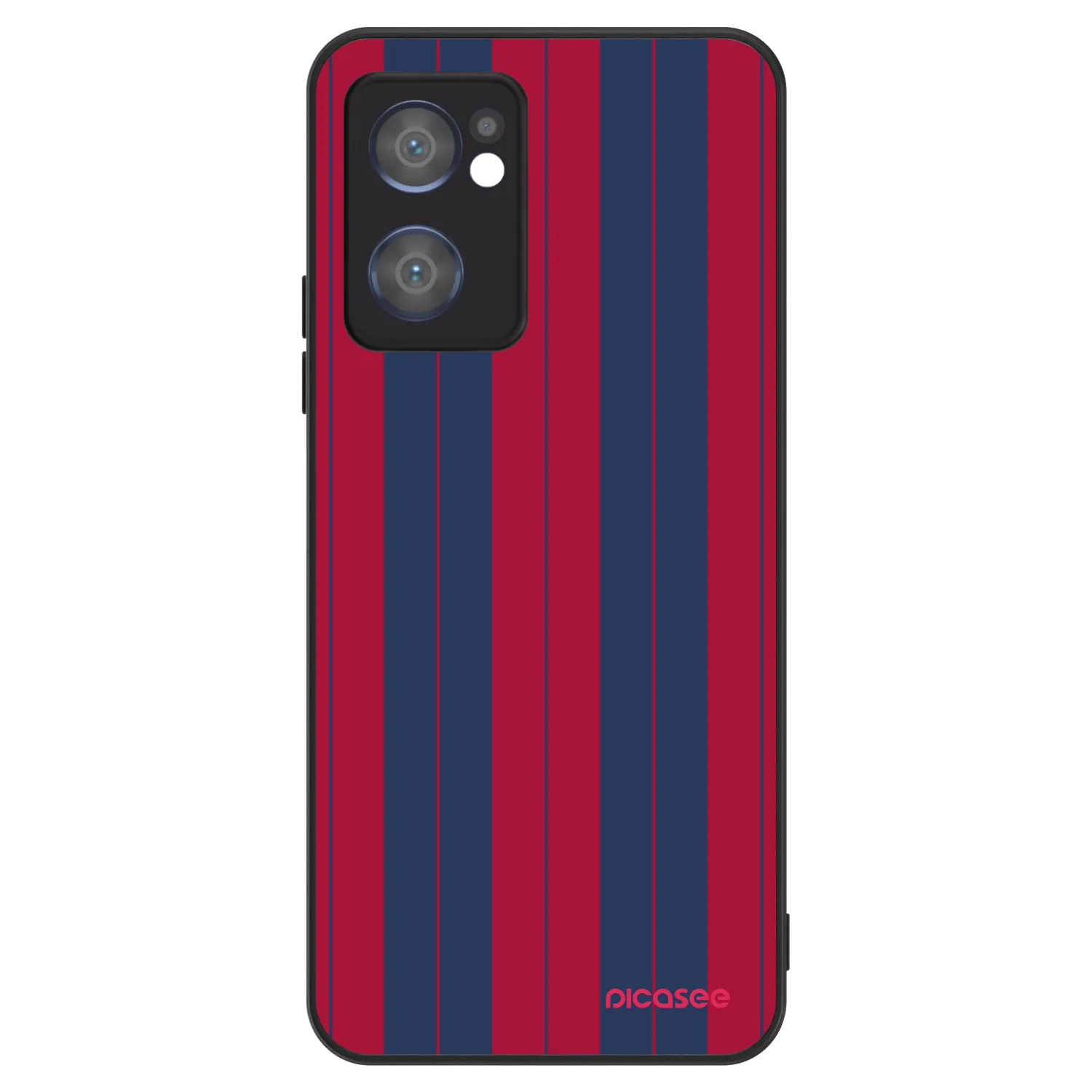 Picasee ULTIMATE CASE pro OPPO Reno 7 5G - Yacht club