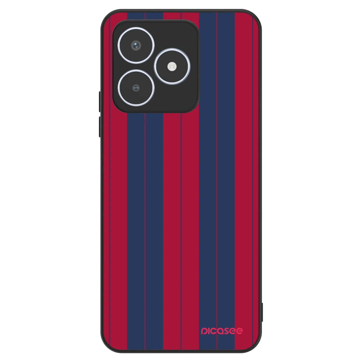 Picasee ULTIMATE CASE pro Realme C53 - Yacht club
