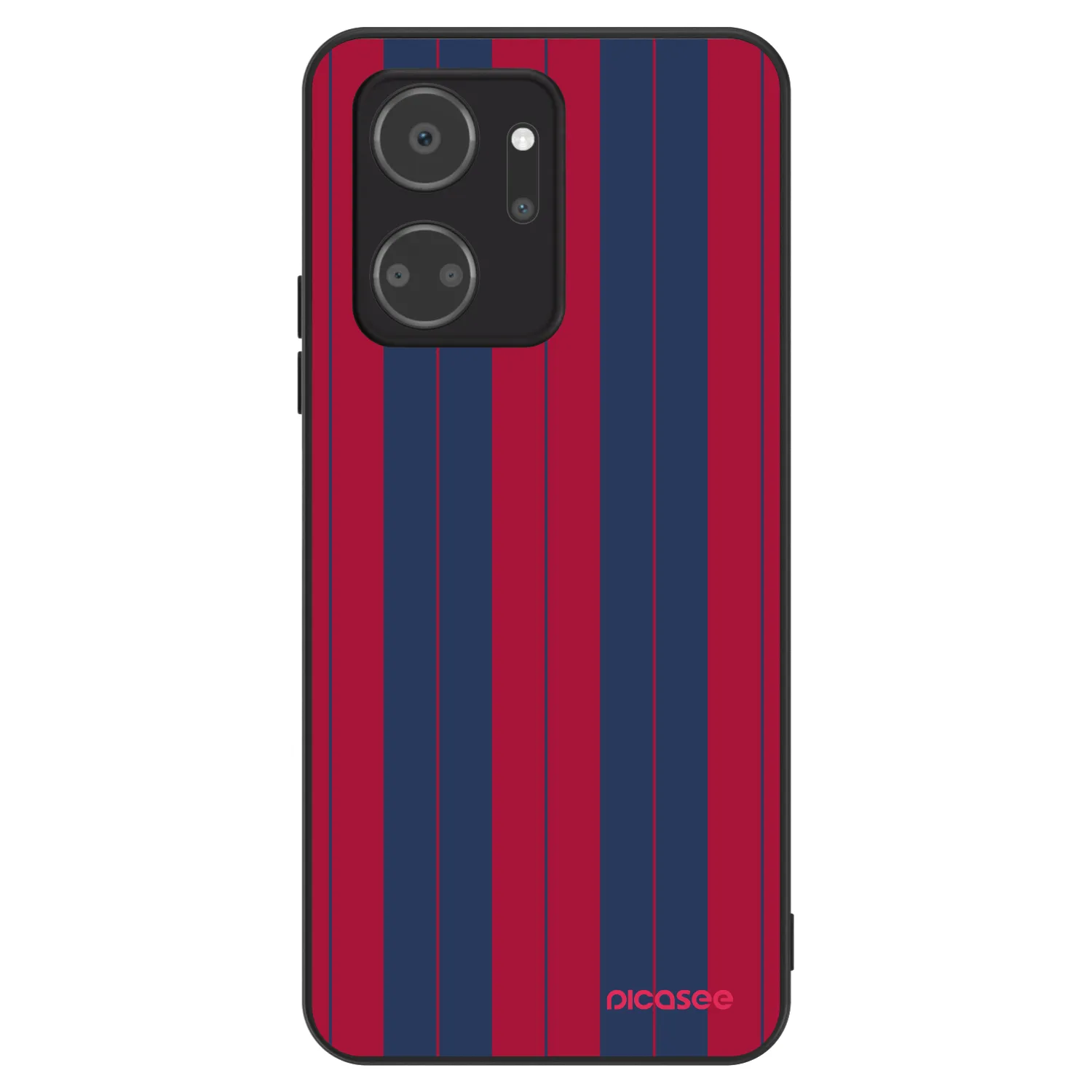Picasee ULTIMATE CASE pro Honor X7a - Yacht club