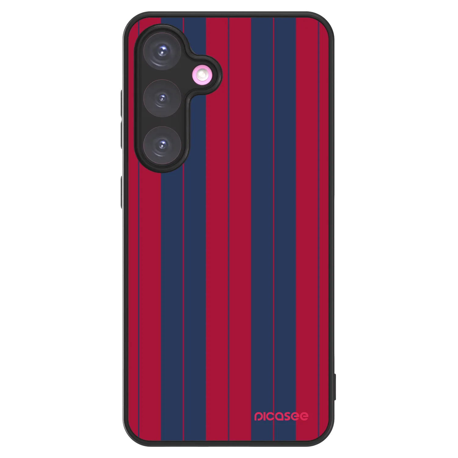 Picasee ULTIMATE CASE PowerShare pro Samsung Galaxy S24+ S926B 5G - Yacht club