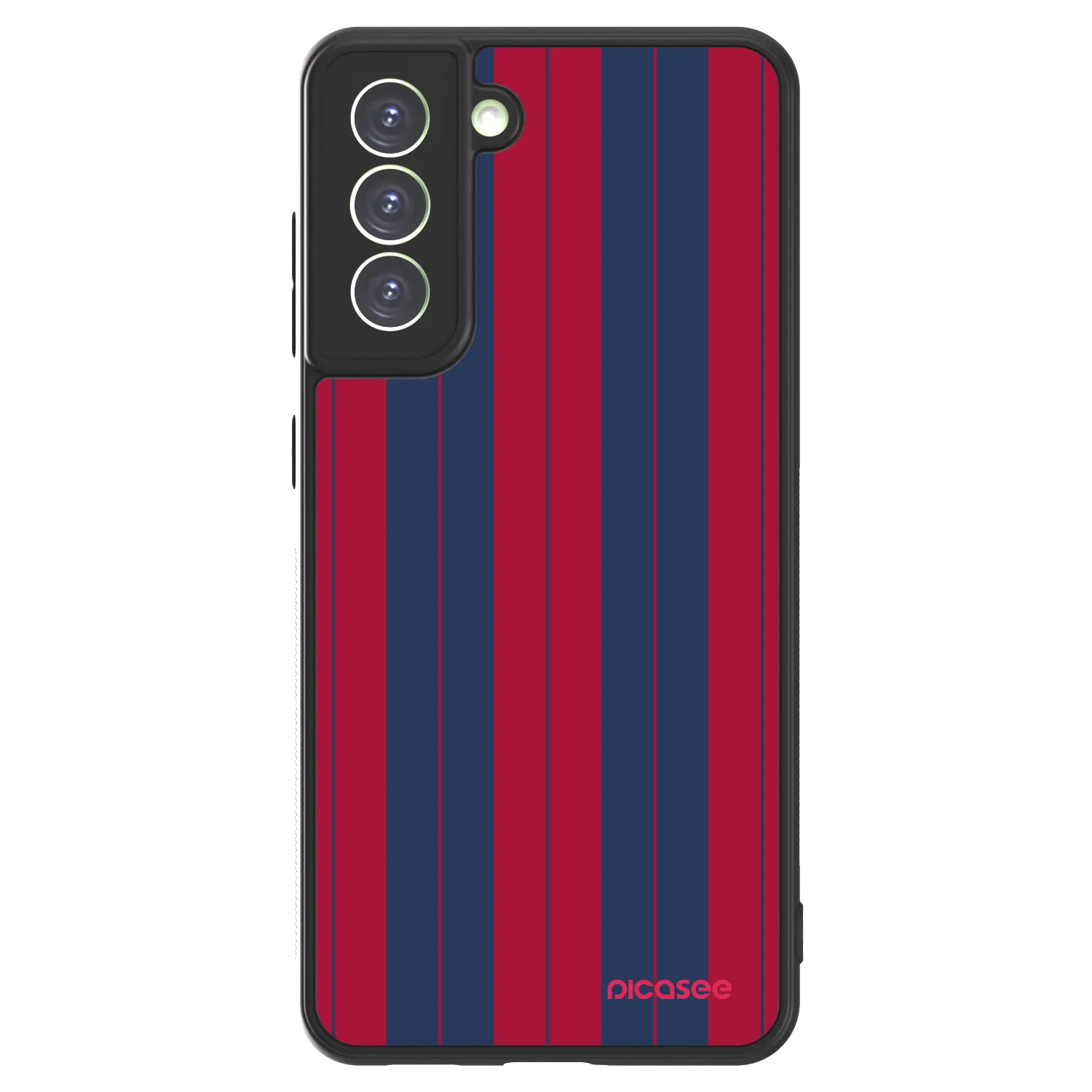 Picasee ULTIMATE CASE PowerShare pro Samsung Galaxy S21 FE 5G - Yacht club