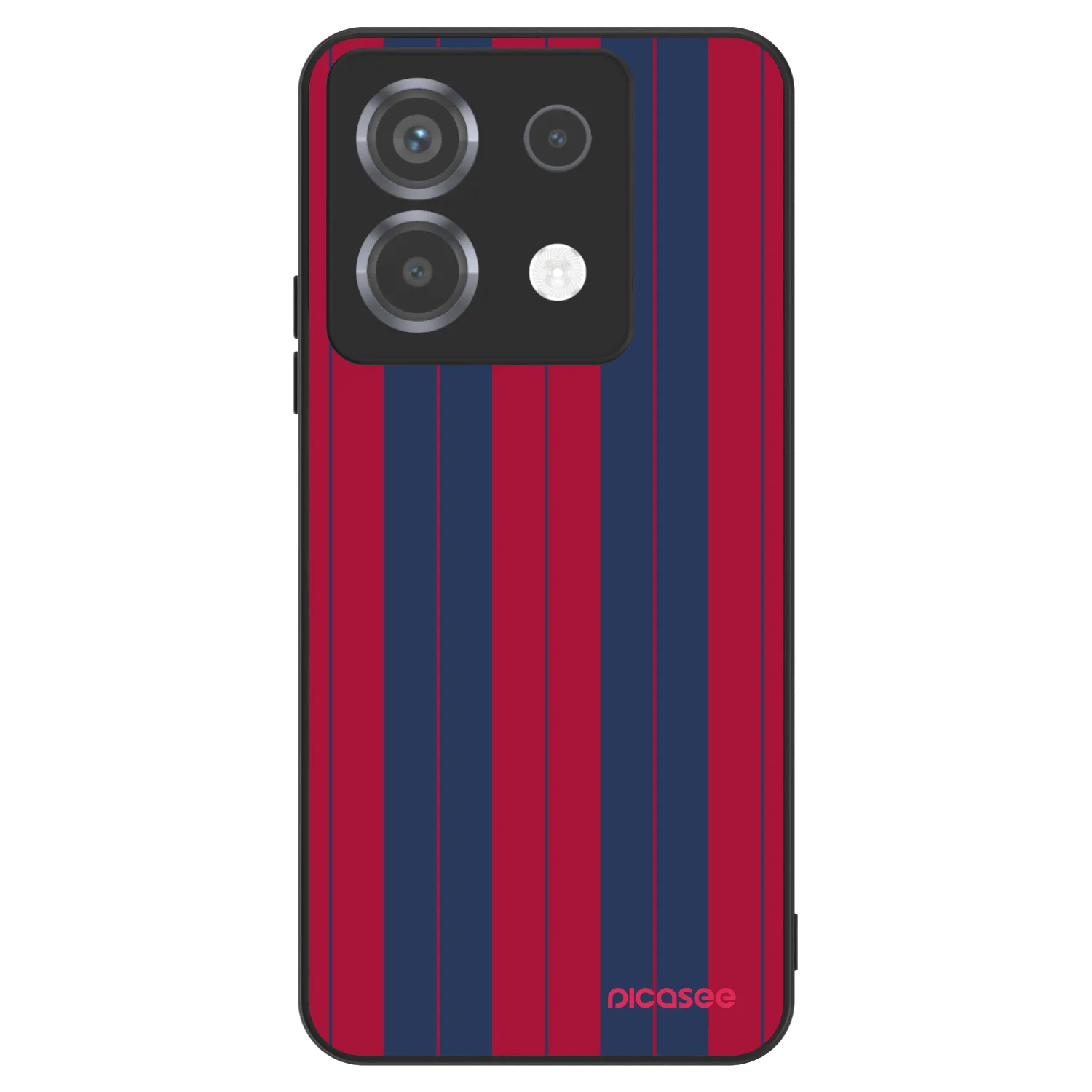 Picasee ULTIMATE CASE pro Xiaomi Poco X6 - Yacht club