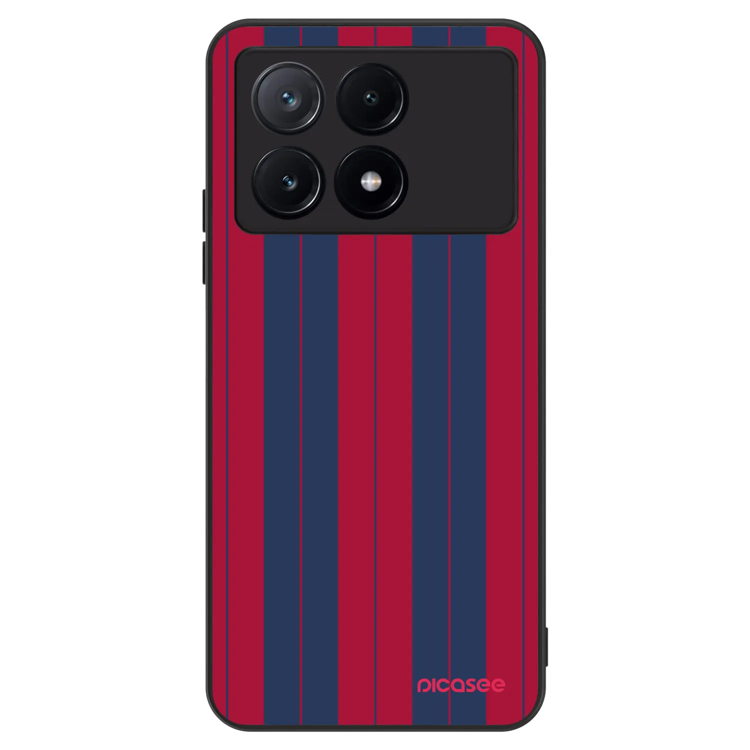 Picasee ULTIMATE CASE pro Xiaomi Poco X6 Pro - Yacht club