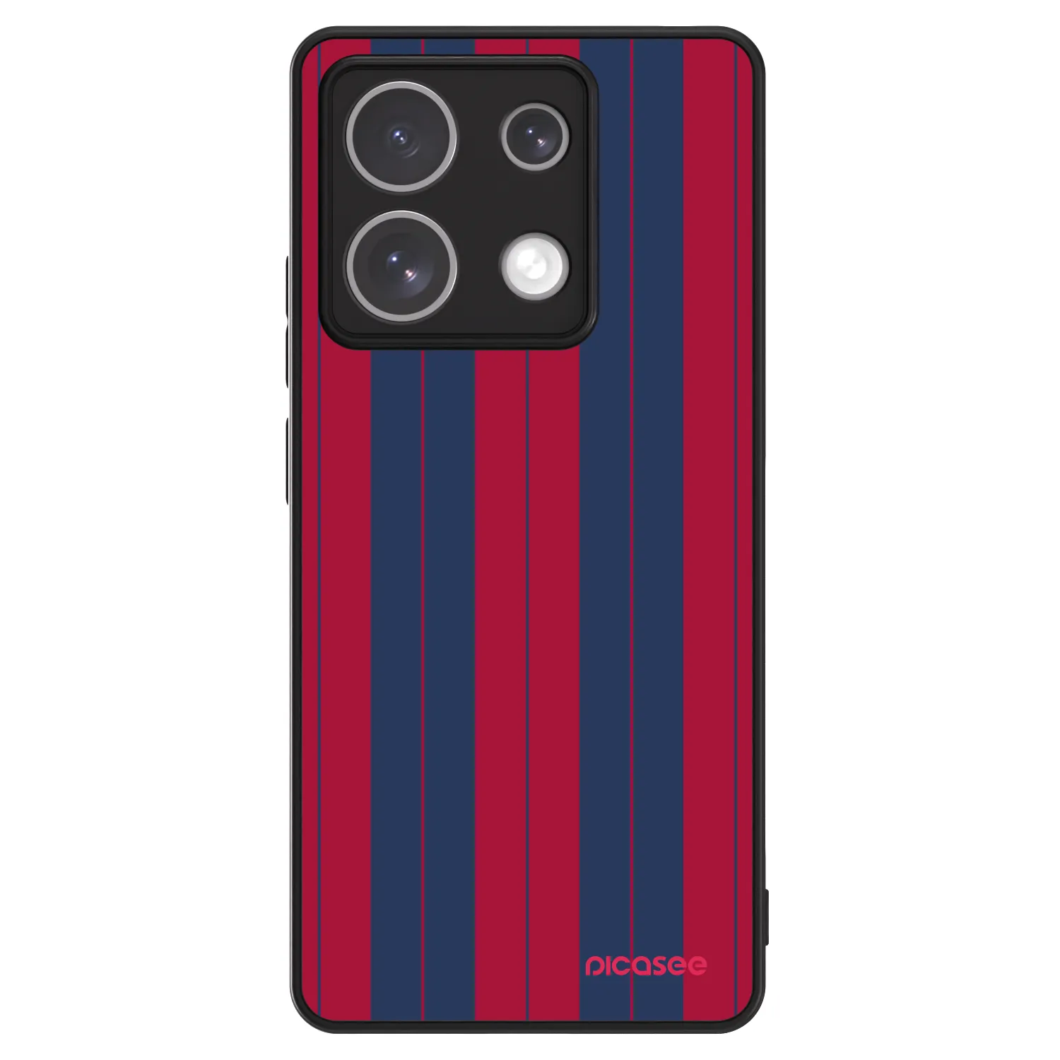 Picasee ULTIMATE CASE pro Xiaomi Redmi Note 13 5G - Yacht club
