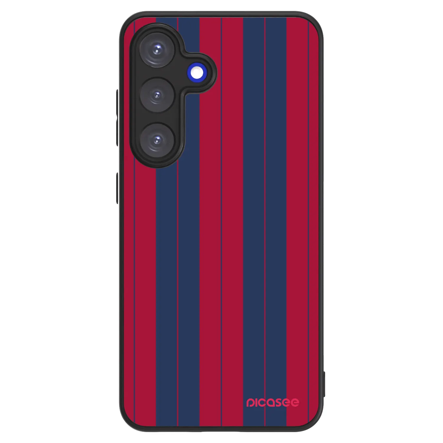 Picasee ULTIMATE CASE pro Samsung Galaxy A25 A256B 5G - Yacht club