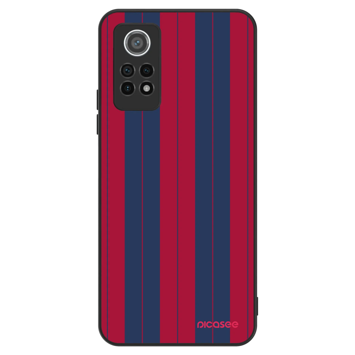Picasee ULTIMATE CASE pro Xiaomi Redmi Note 12 Pro 4G - Yacht club