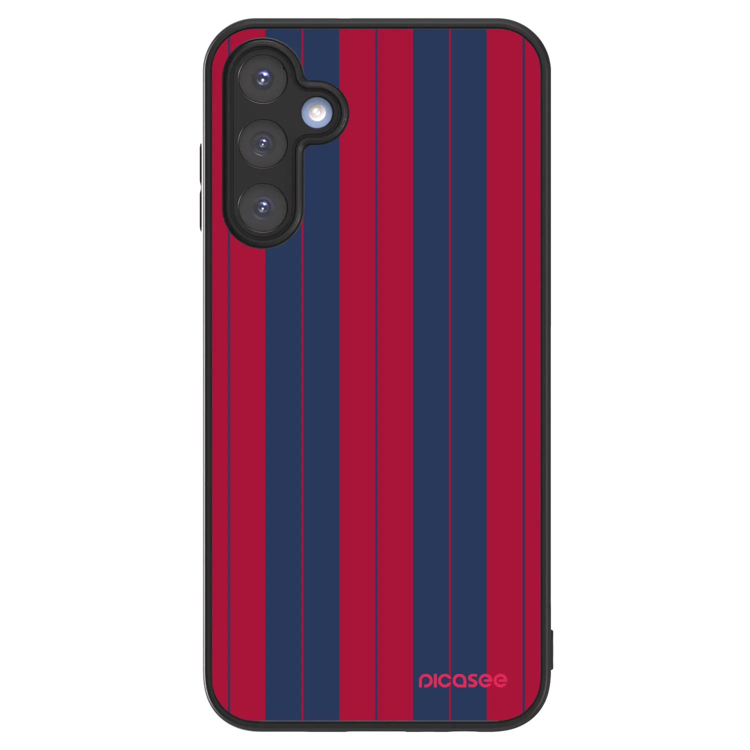 Picasee ULTIMATE CASE pro Samsung Galaxy A15 A156B 5G - Yacht club