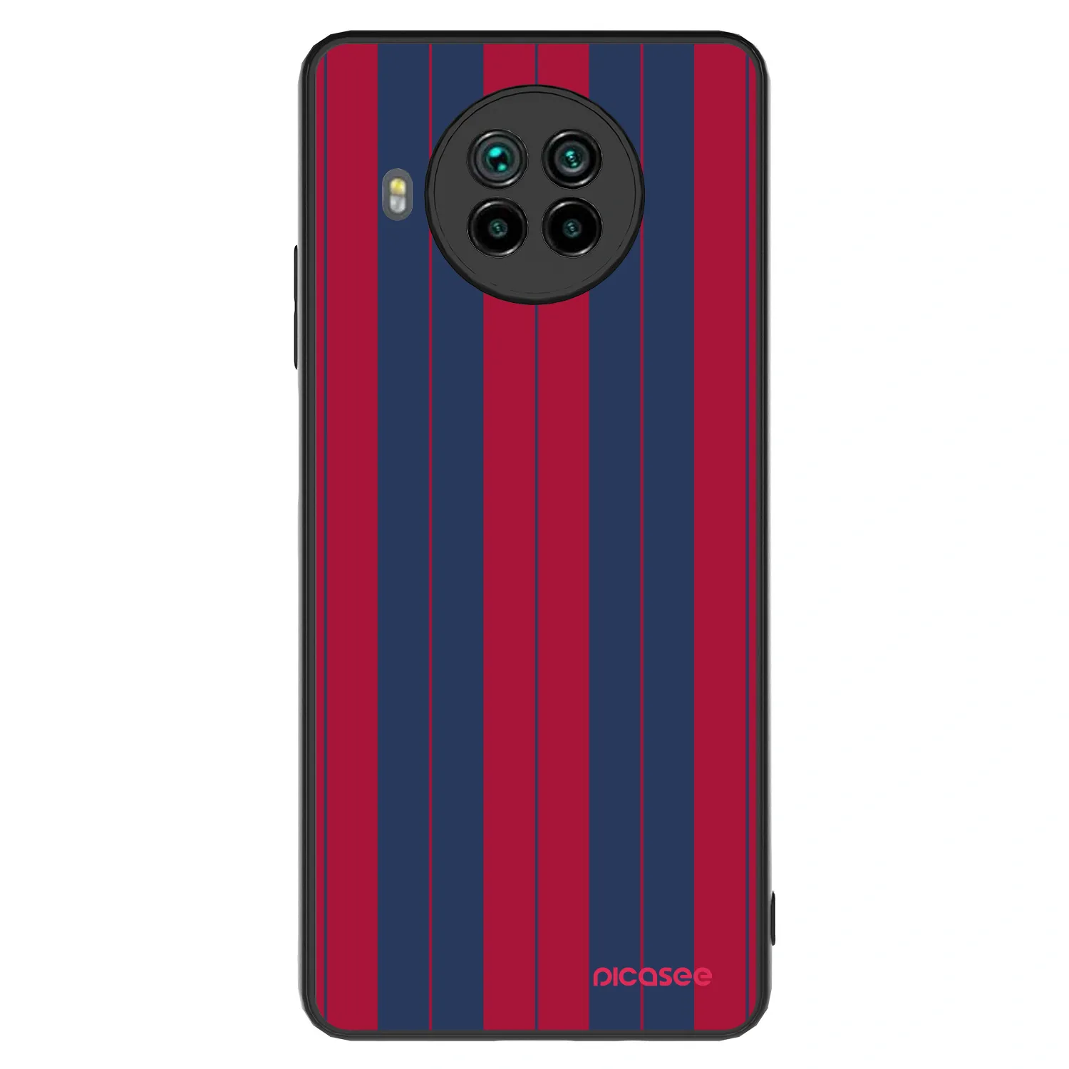 Picasee ULTIMATE CASE pro Xiaomi Mi 10T Lite - Yacht club