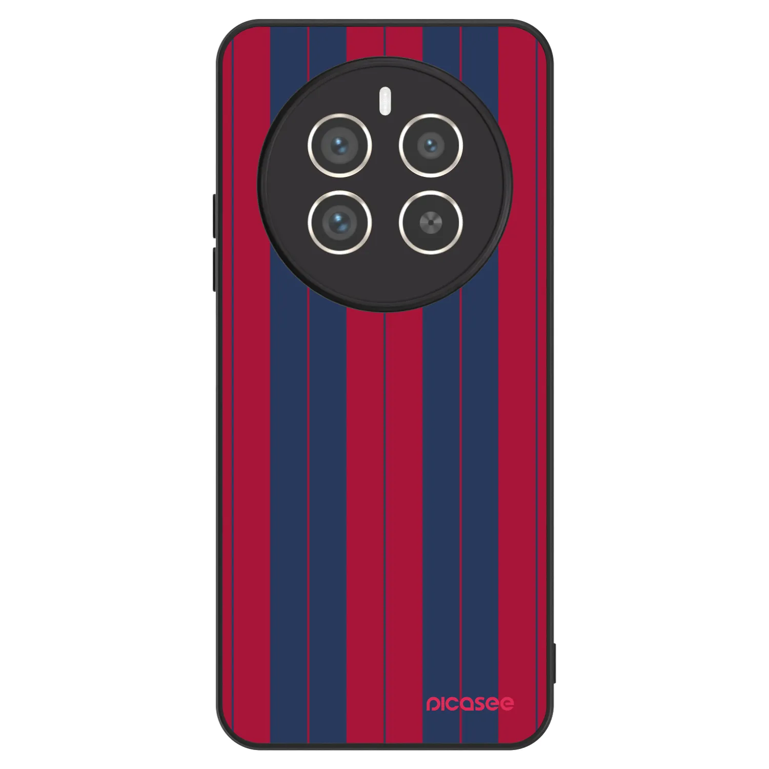 Picasee ULTIMATE CASE pro Realme 12 Pro 5G - Yacht club