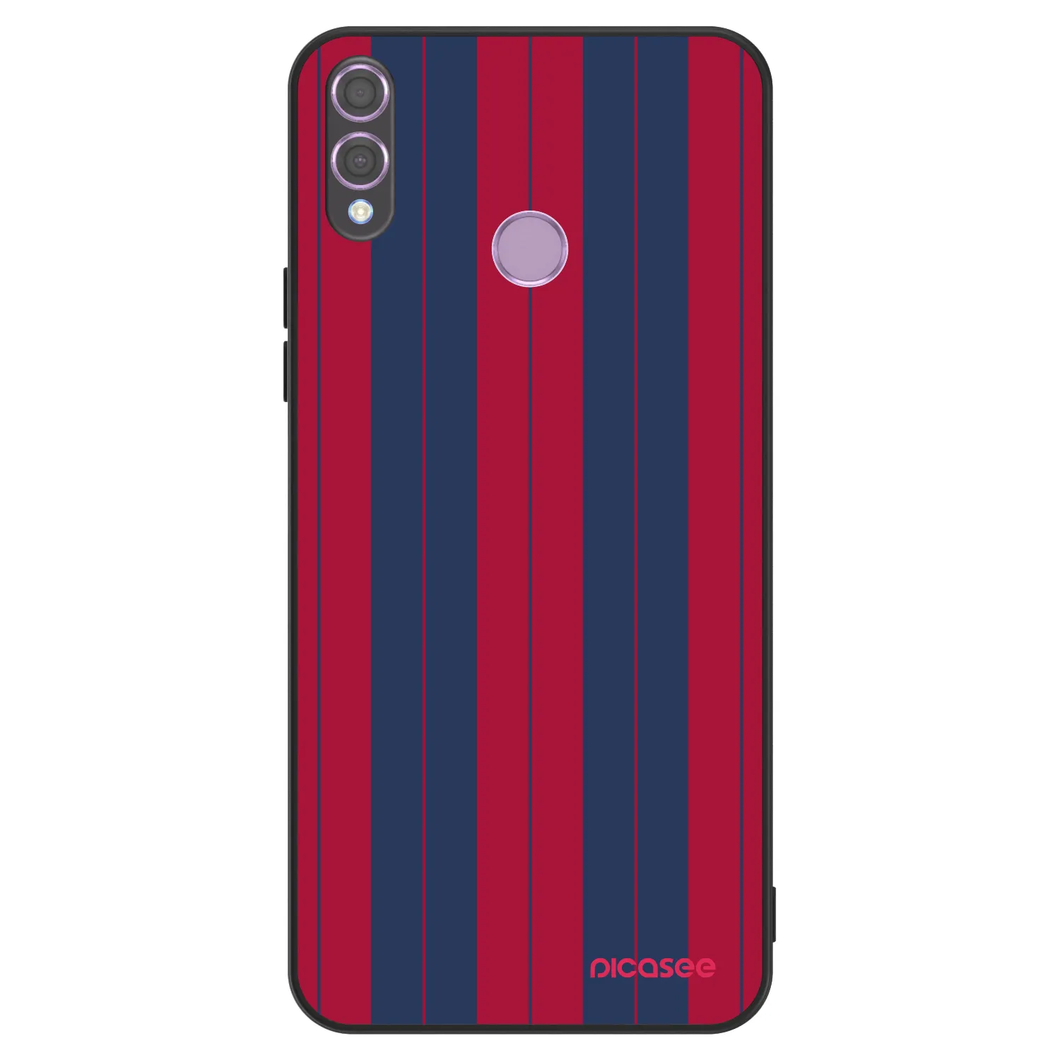 Picasee ULTIMATE CASE pro Honor 8X - Yacht club