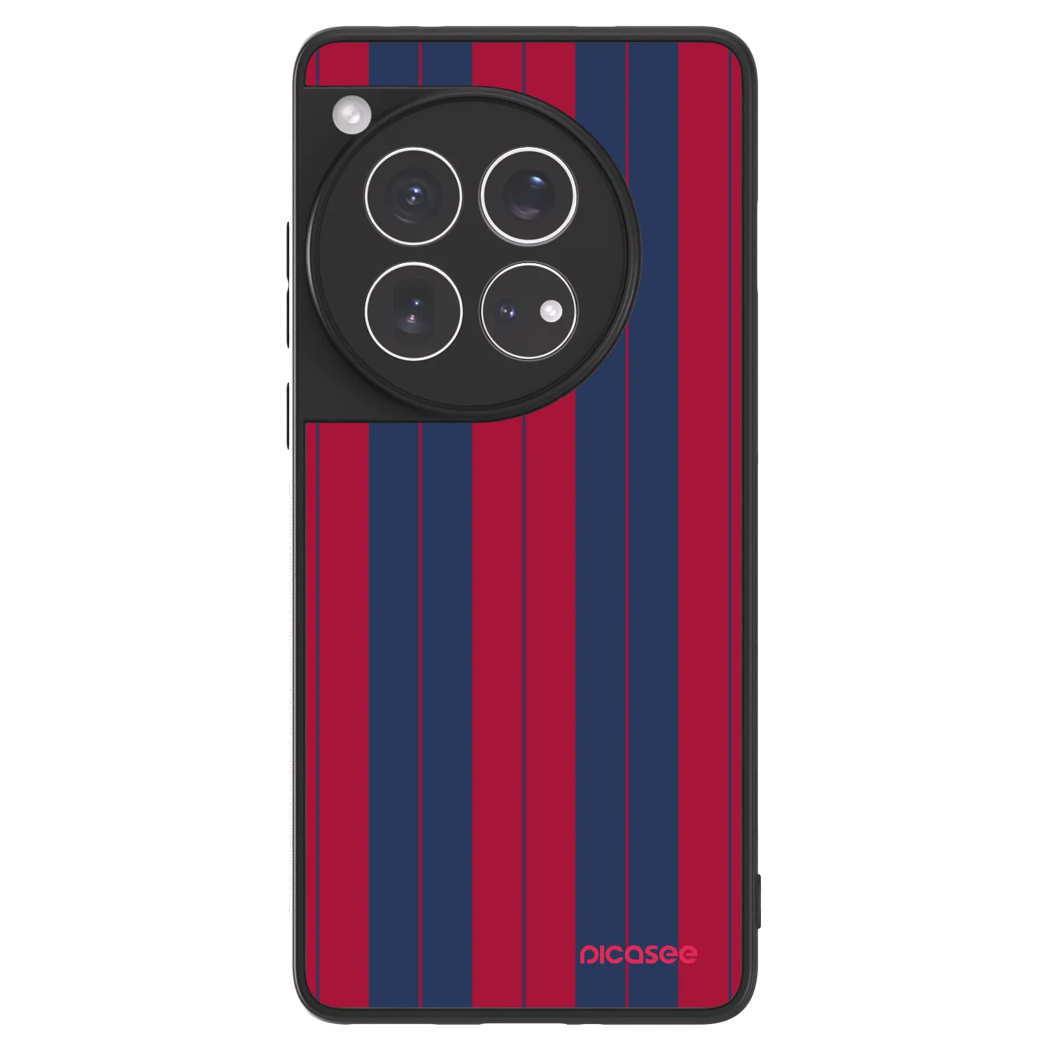 Picasee ULTIMATE CASE pro OnePlus 12 5G - Yacht club