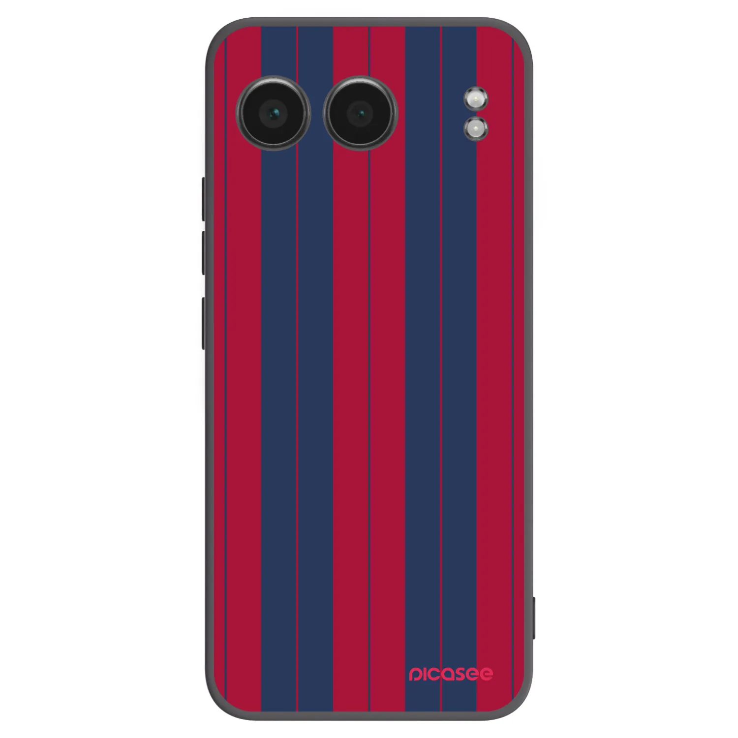Picasee silikónový čierny obal pre OnePlus Nord 4 - Yacht club