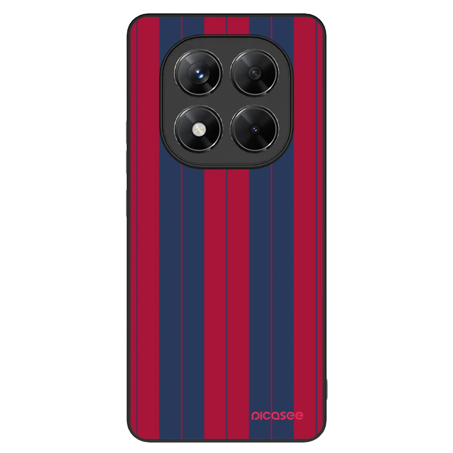 Picasee ULTIMATE CASE pro Xiaomi Redmi Note 14 Pro 5G - Yacht club
