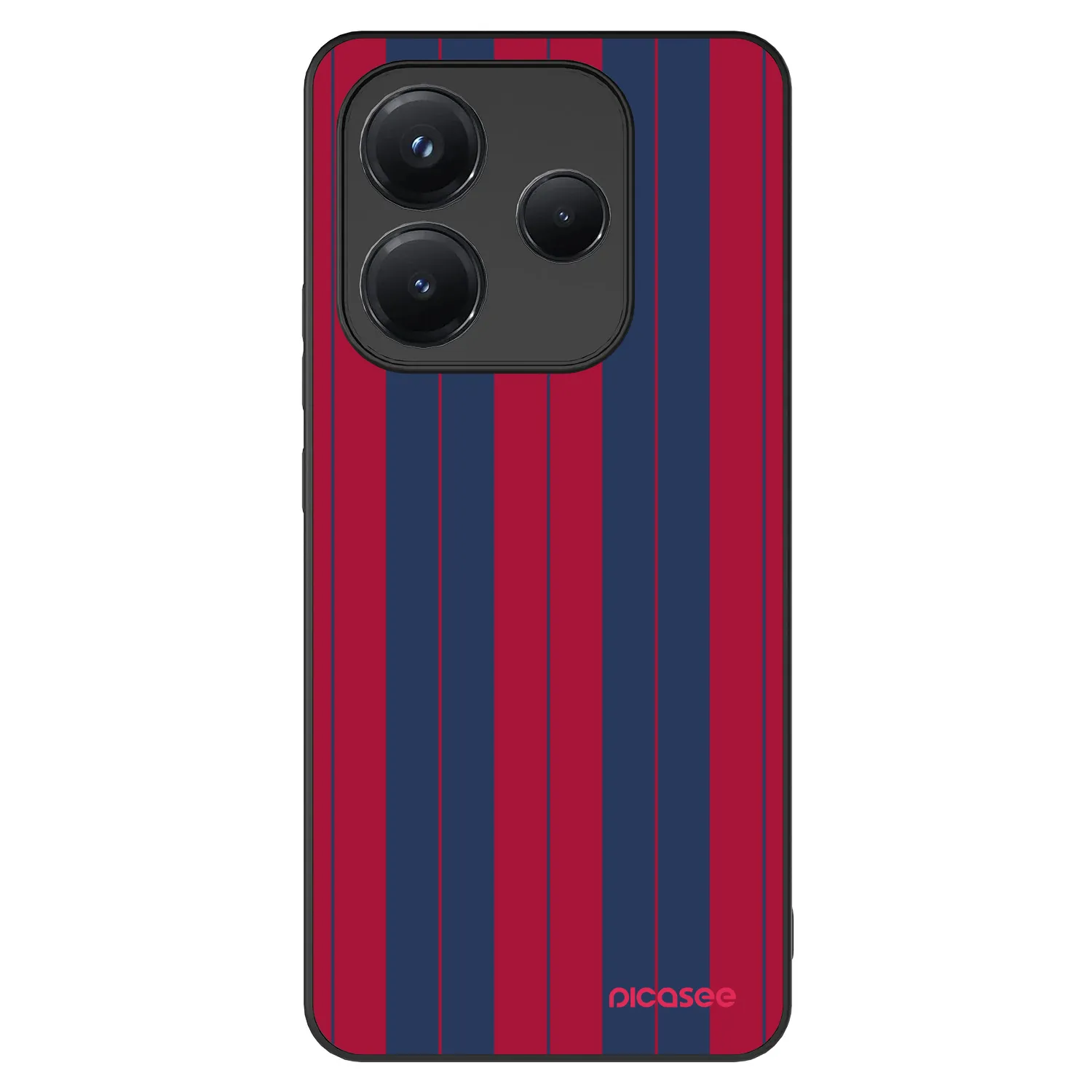 Picasee ULTIMATE CASE pro Xiaomi Redmi Note 14 5G - Yacht club