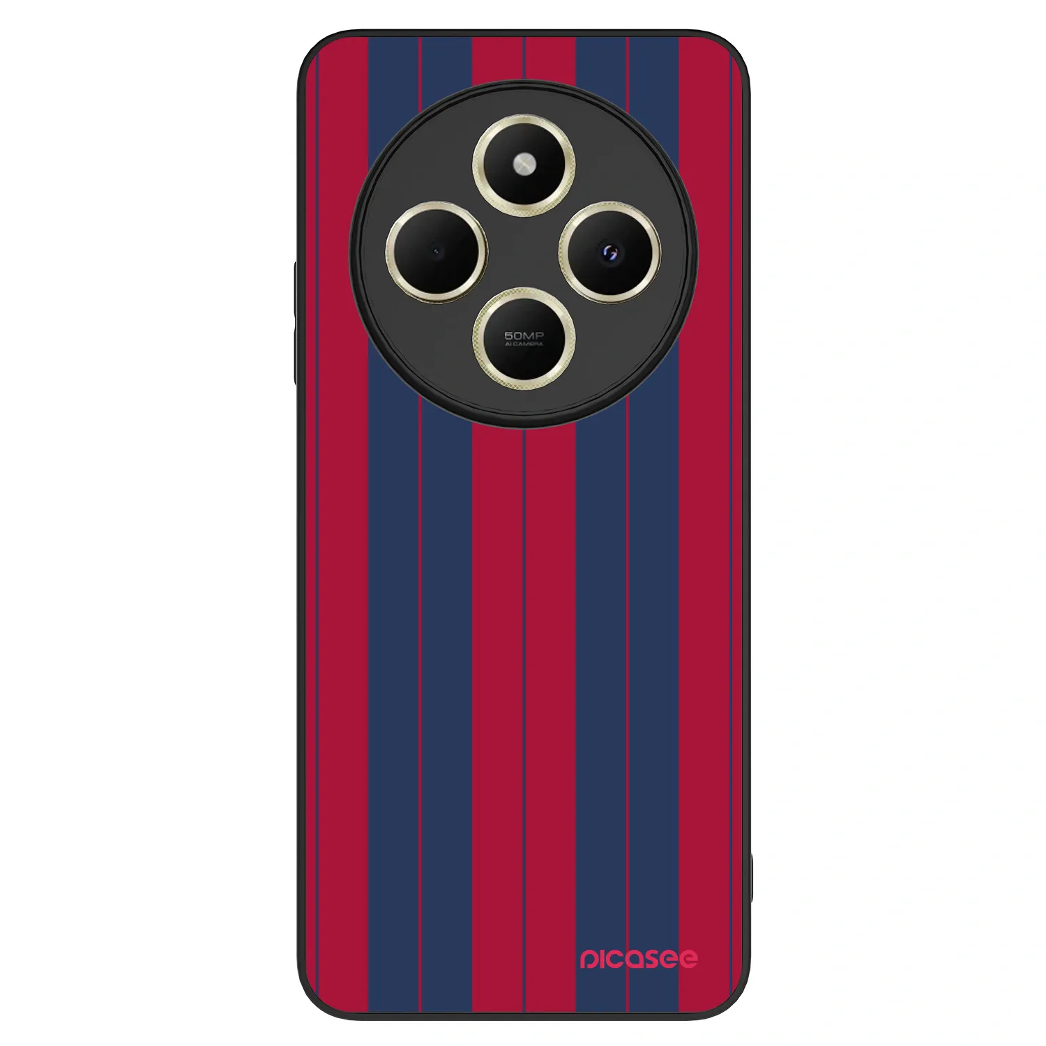 Picasee ULTIMATE CASE pro Xiaomi Redmi 14C - Yacht club