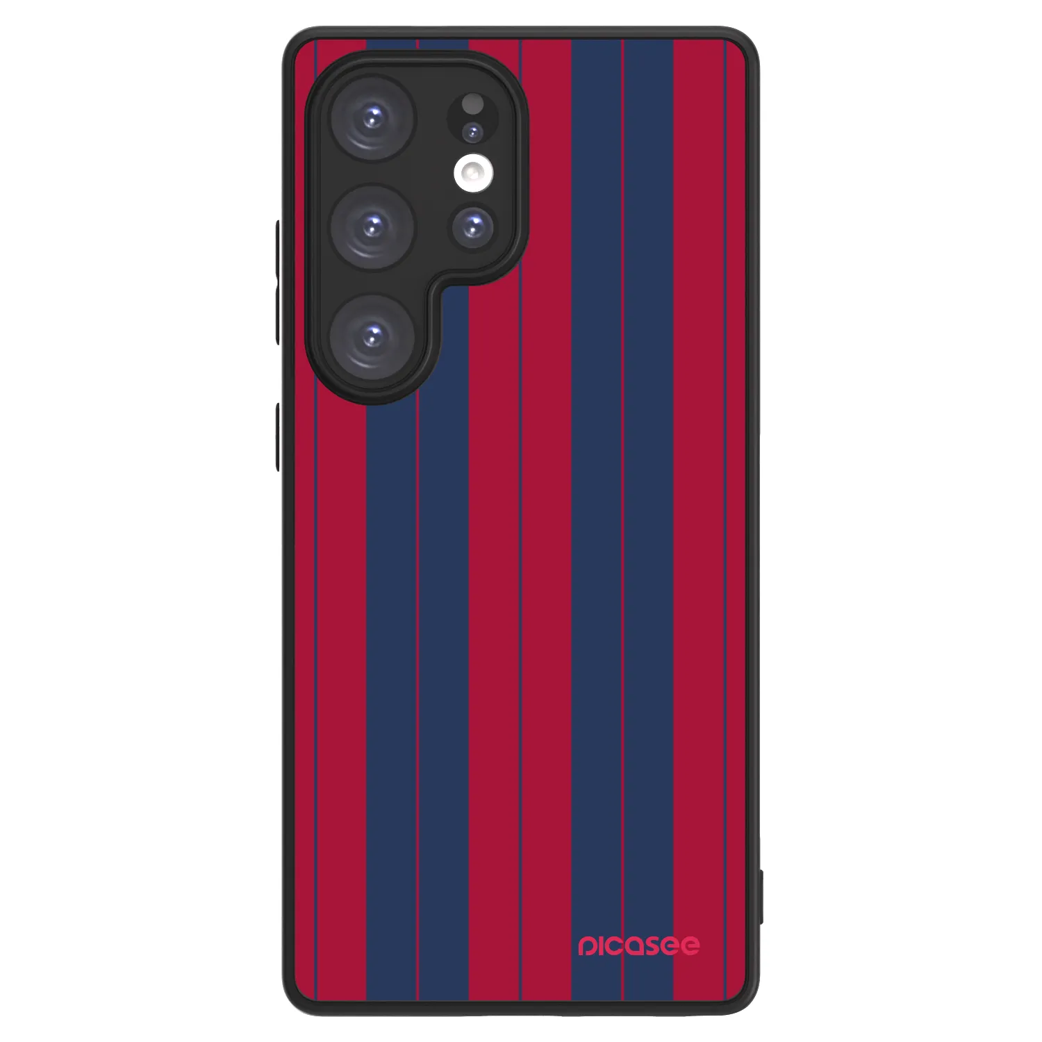 Picasee ULTIMATE CASE pro Samsung Galaxy S25 Ultra 5G - Yacht club