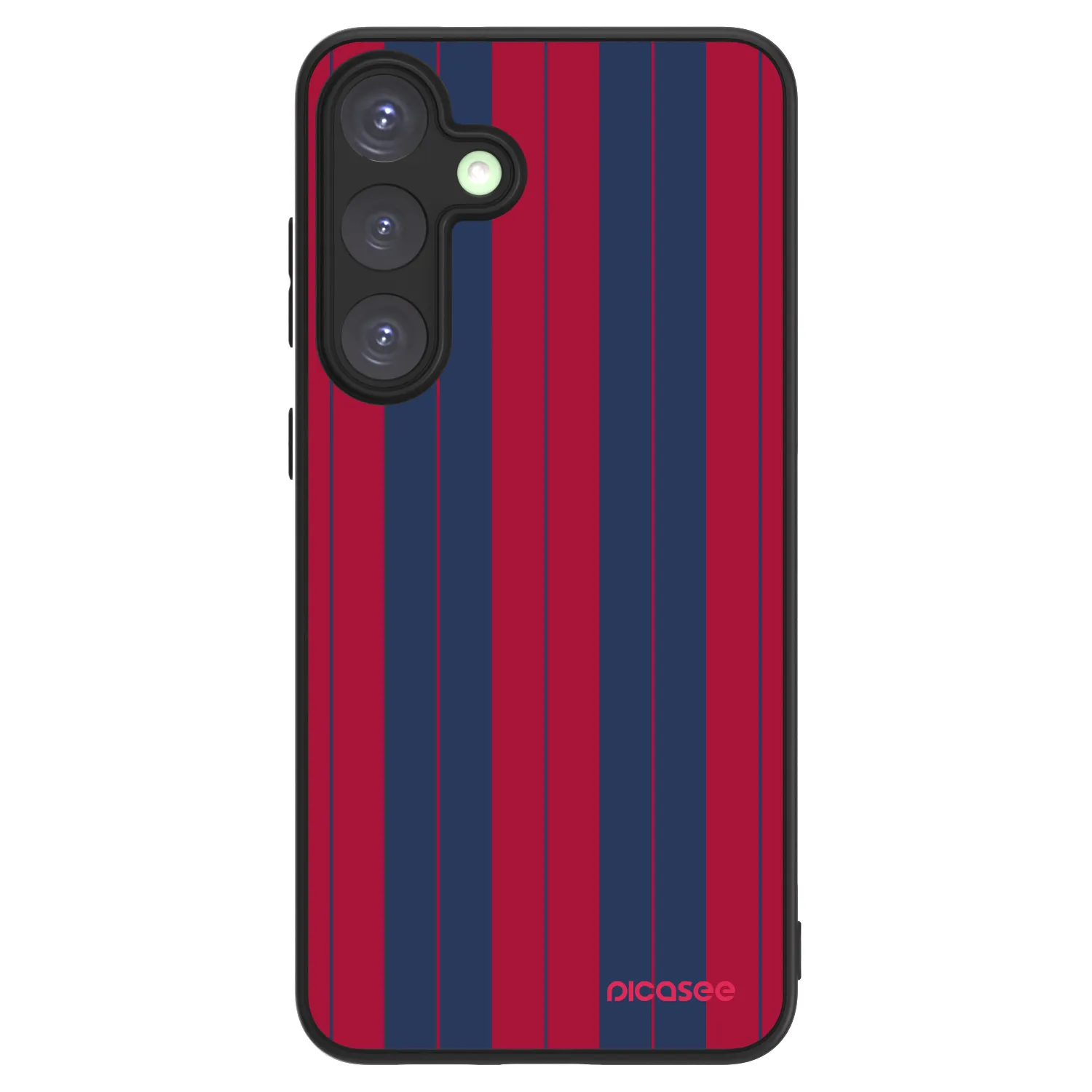 Picasee ULTIMATE CASE pro Samsung Galaxy S25+ 5G - Yacht club