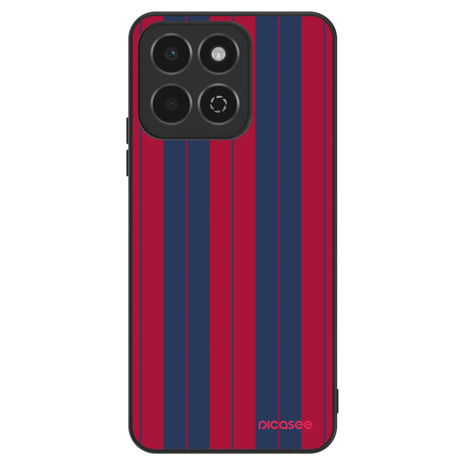 Picasee ULTIMATE CASE pro Honor 200 Smart 5G - Yacht club