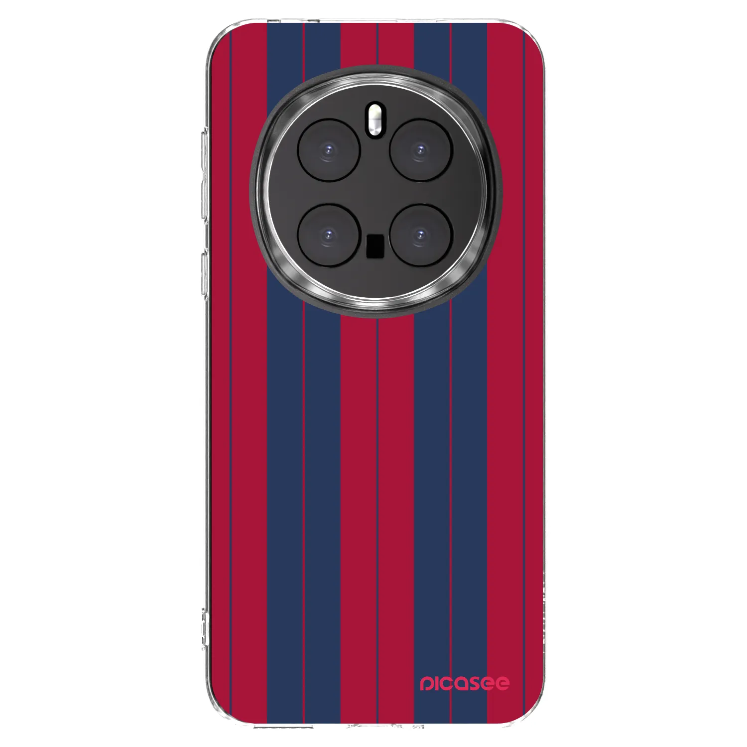 Picasee silikónový prehľadný obal pre Honor Magic7 Pro 5G - Yacht club
