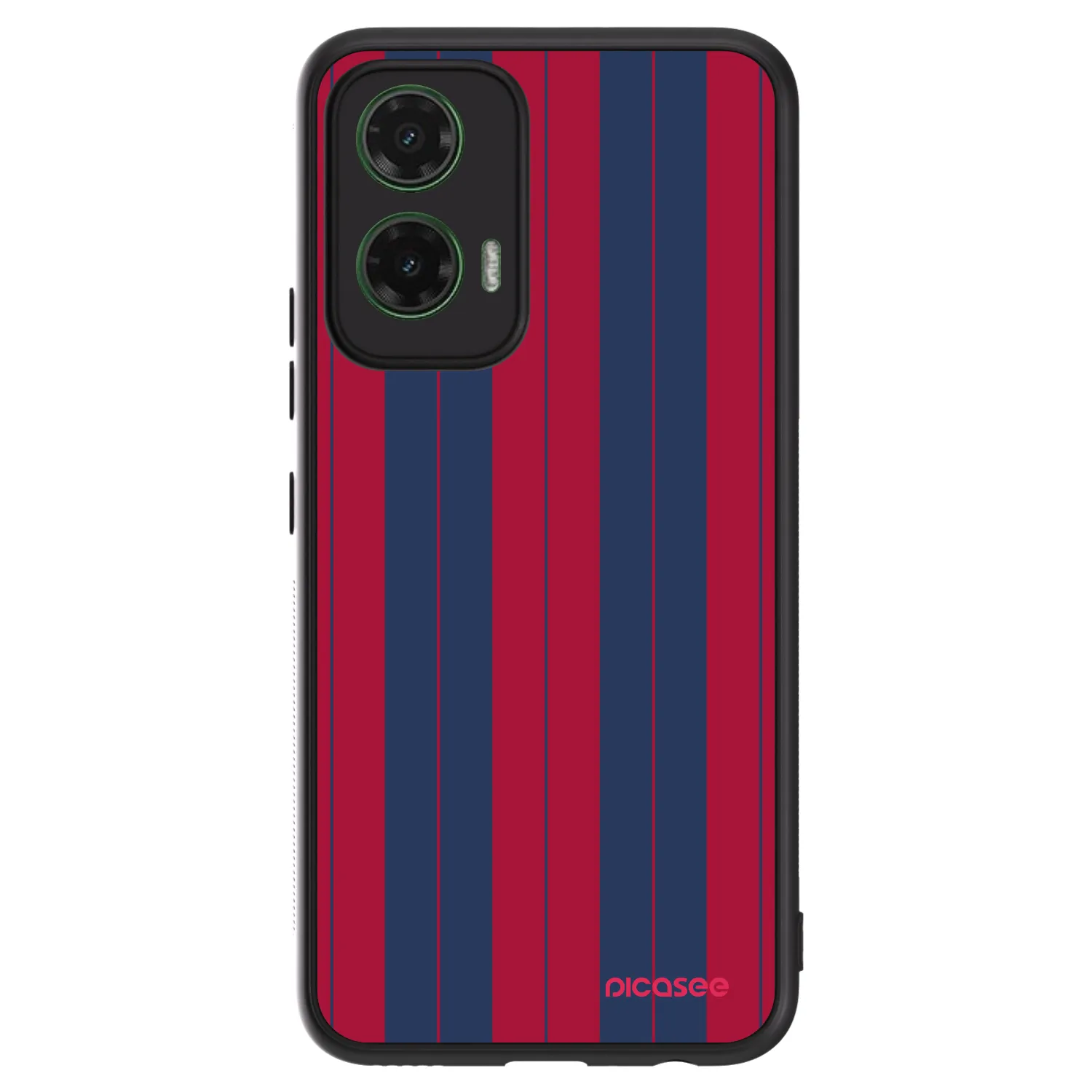 Picasee ULTIMATE CASE pro Motorola Moto G35 5G - Yacht club