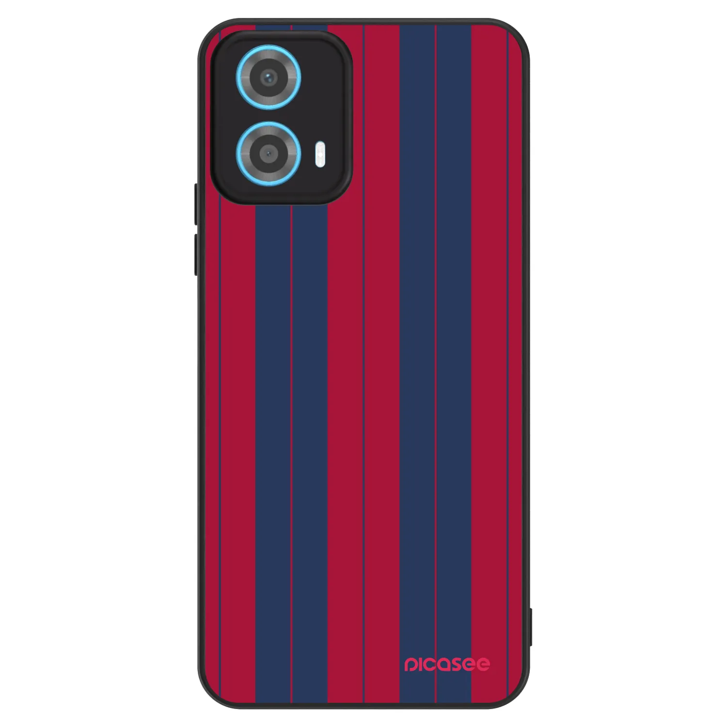 Picasee ULTIMATE CASE pro Motorola Moto G34 5G - Yacht club