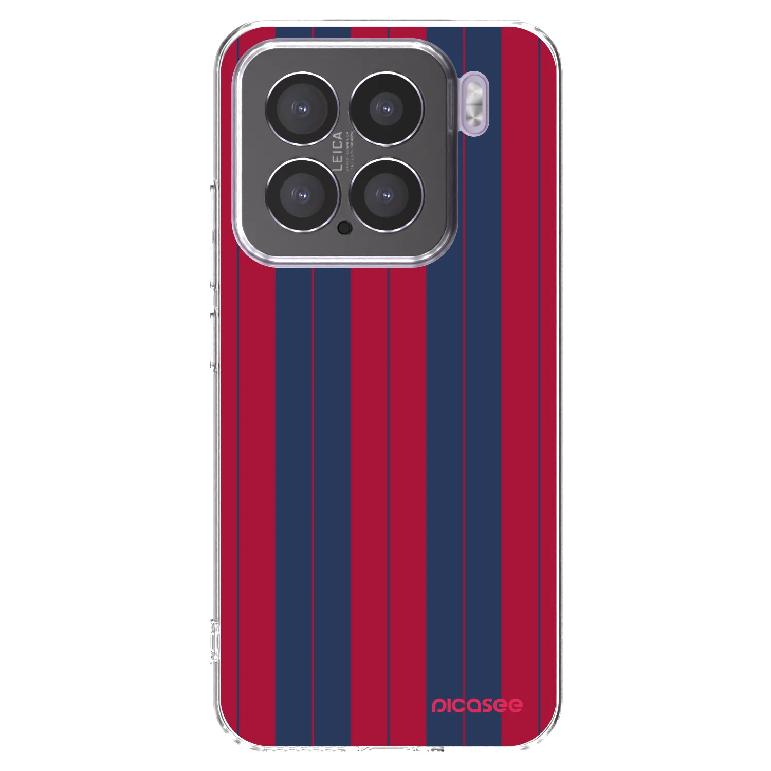 Picasee silikónový prehľadný obal pre Xiaomi 15 - Yacht club