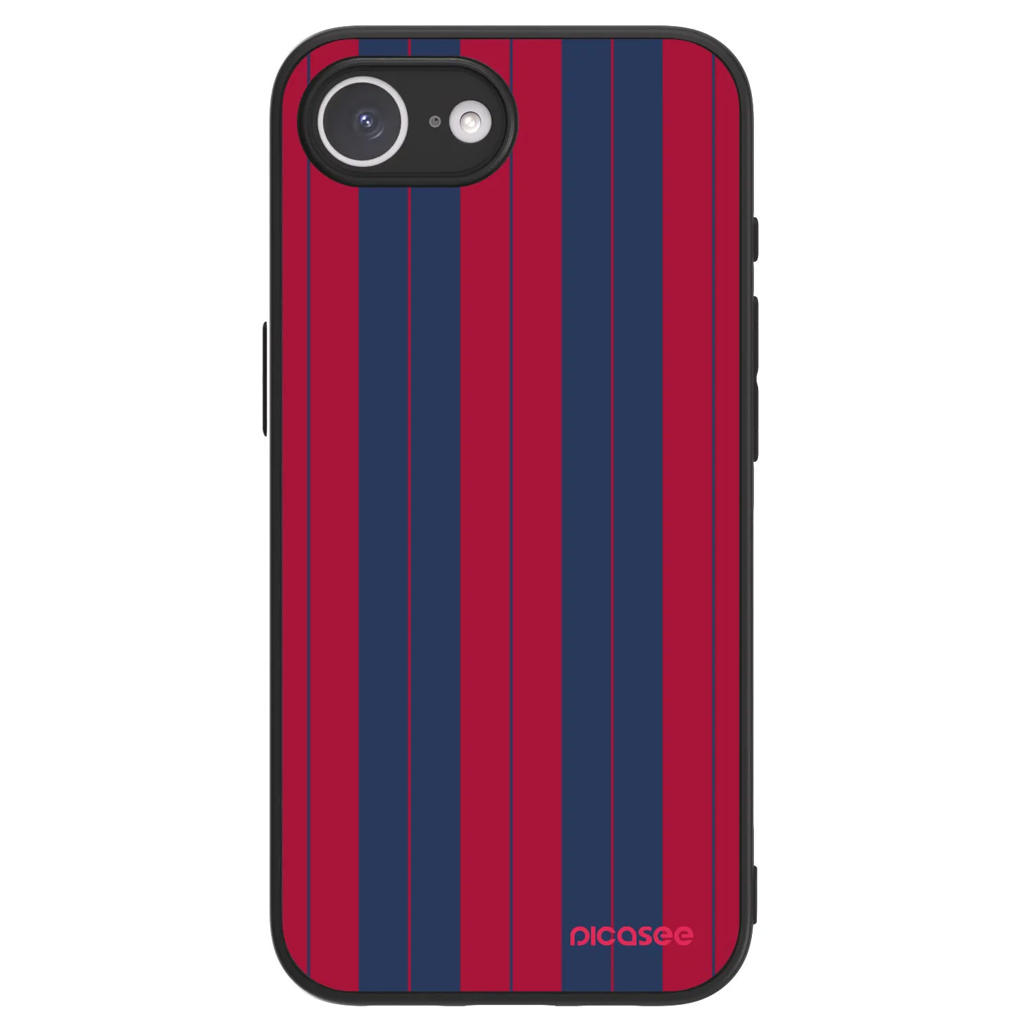 Picasee ULTIMATE CASE MagSafe pro Apple iPhone 16e - Yacht club