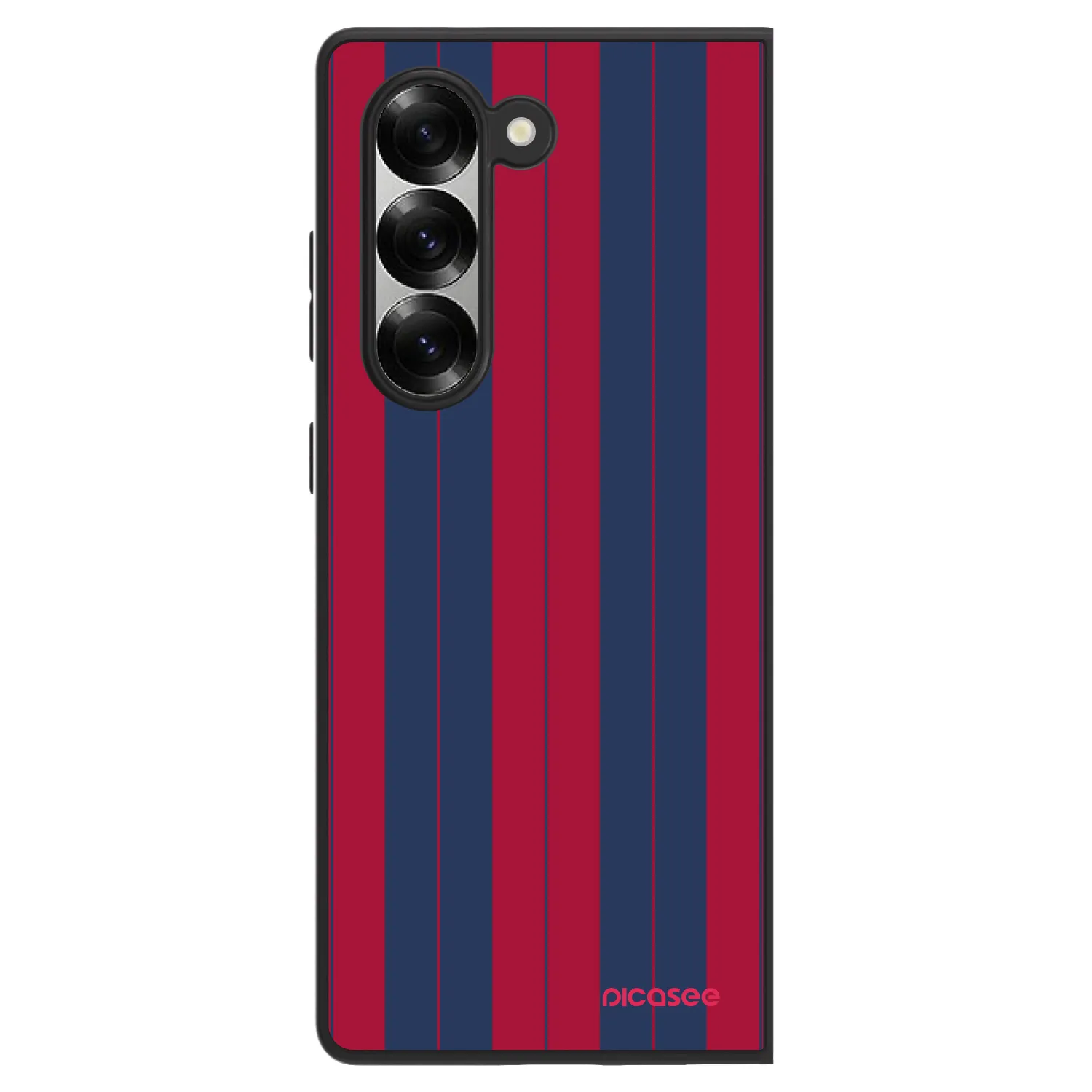 Picasee ULTIMATE CASE pro Samsung Galaxy Z Fold6 5G - Yacht club