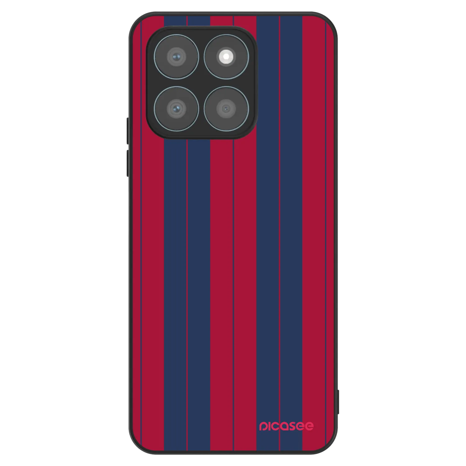 Picasee ULTIMATE CASE pro Honor X8c - Yacht club