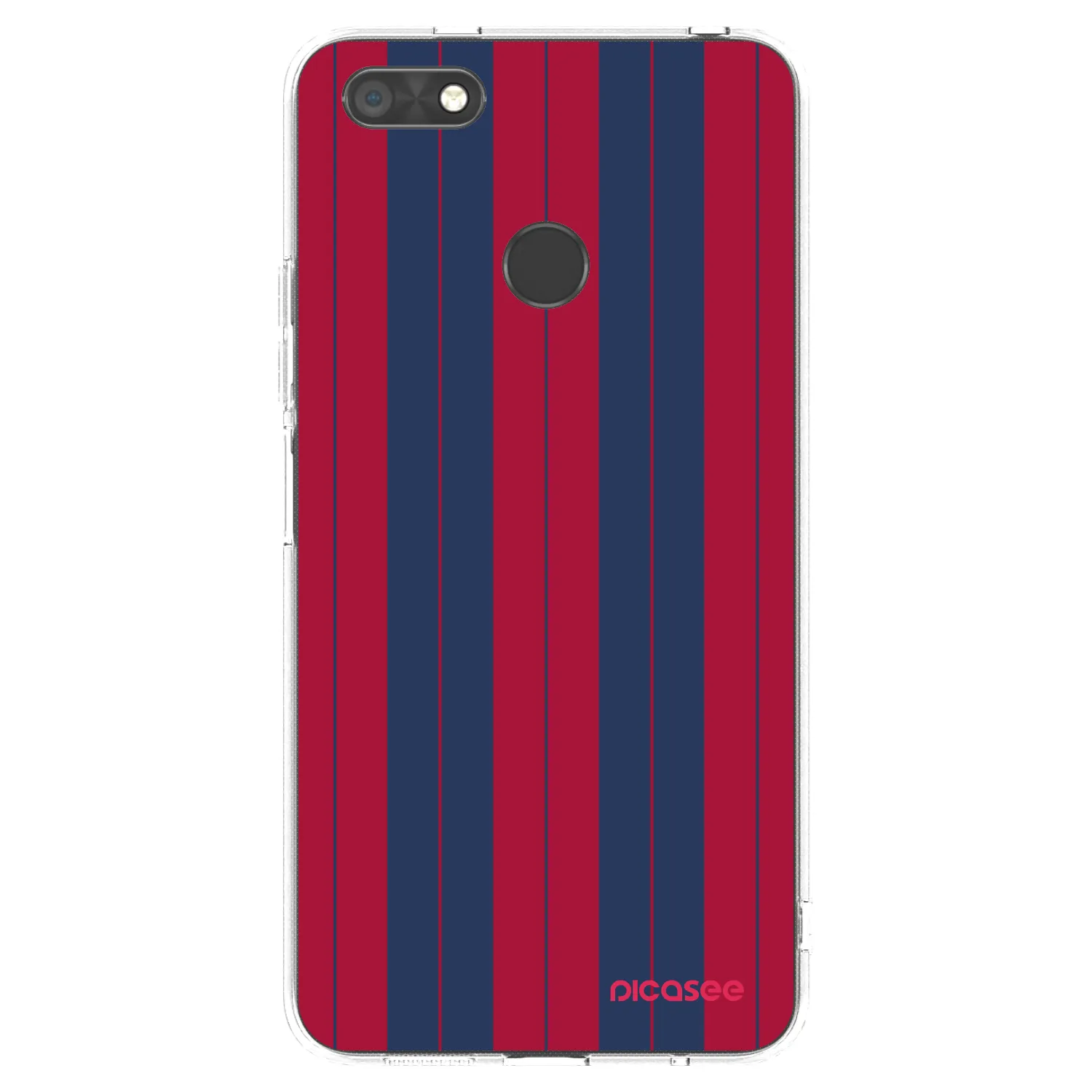 Picasee silikónový prehľadný obal pre Huawei P9 Lite Mini - Yacht club