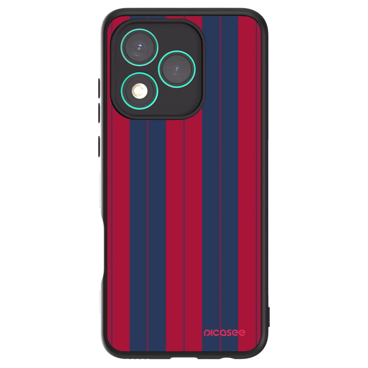 Picasee ULTIMATE CASE pro Honor 400 Lite 5G - Yacht club