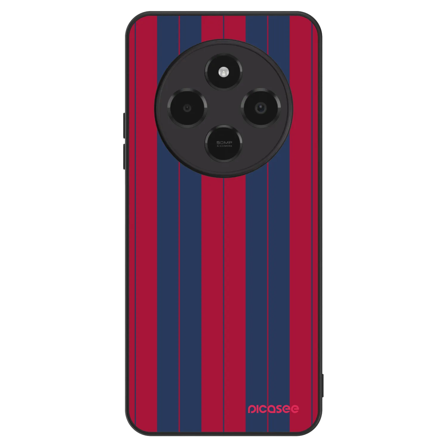 Picasee ULTIMATE CASE pro Xiaomi Poco C75 - Yacht club