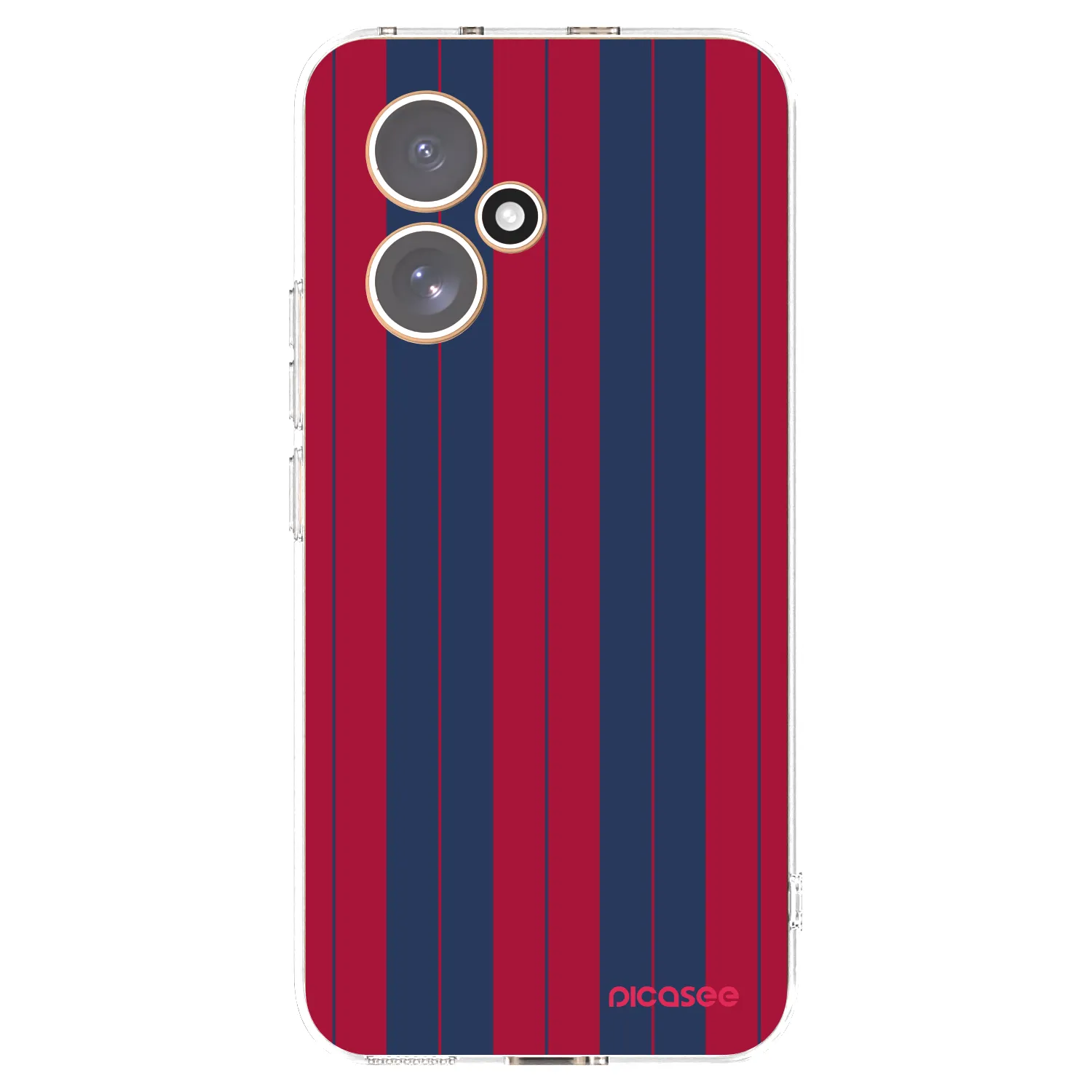 Picasee silikónový prehľadný obal pre Honor 400 5G - Yacht club