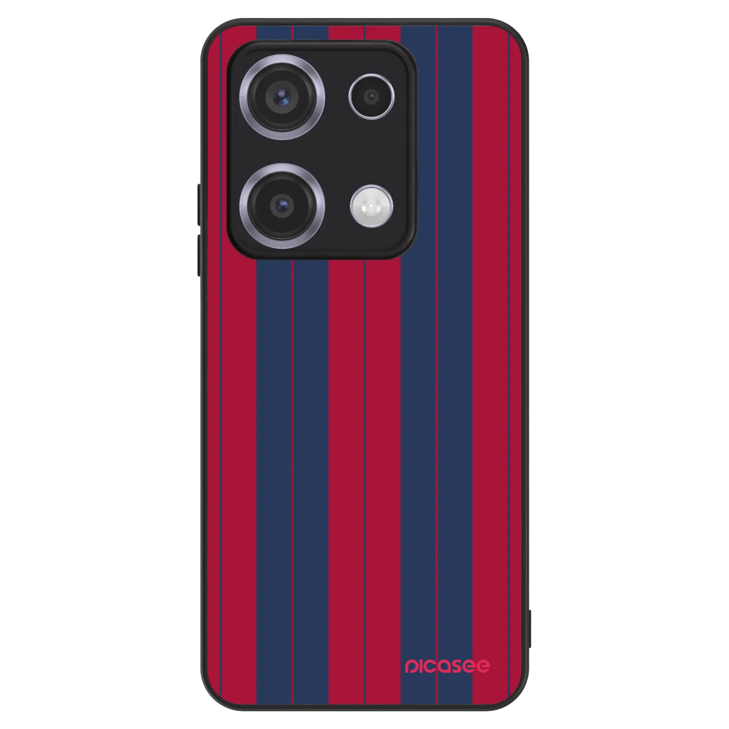 Picasee ULTIMATE CASE pro Xiaomi Redmi Note 14S - Yacht club
