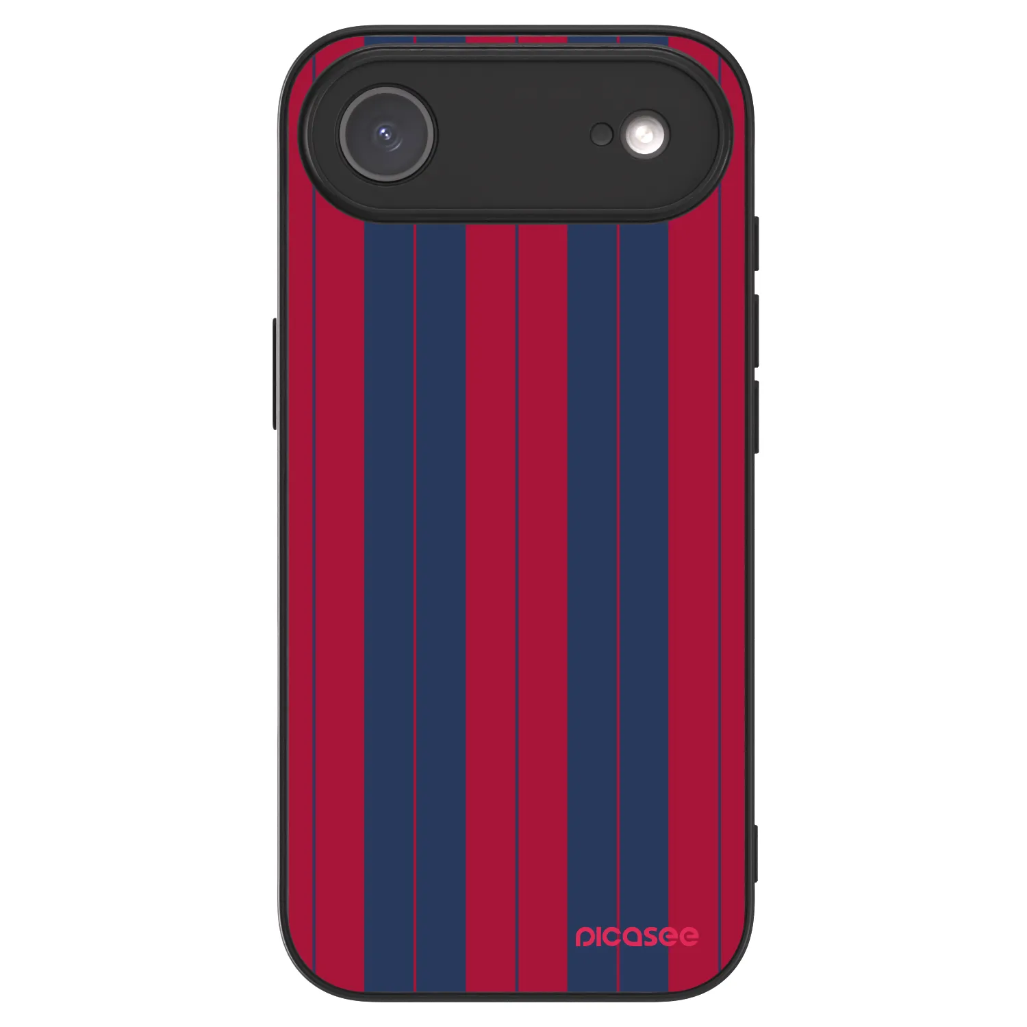 Picasee ULTIMATE CASE MagSafe pro Apple iPhone Air - Yacht club