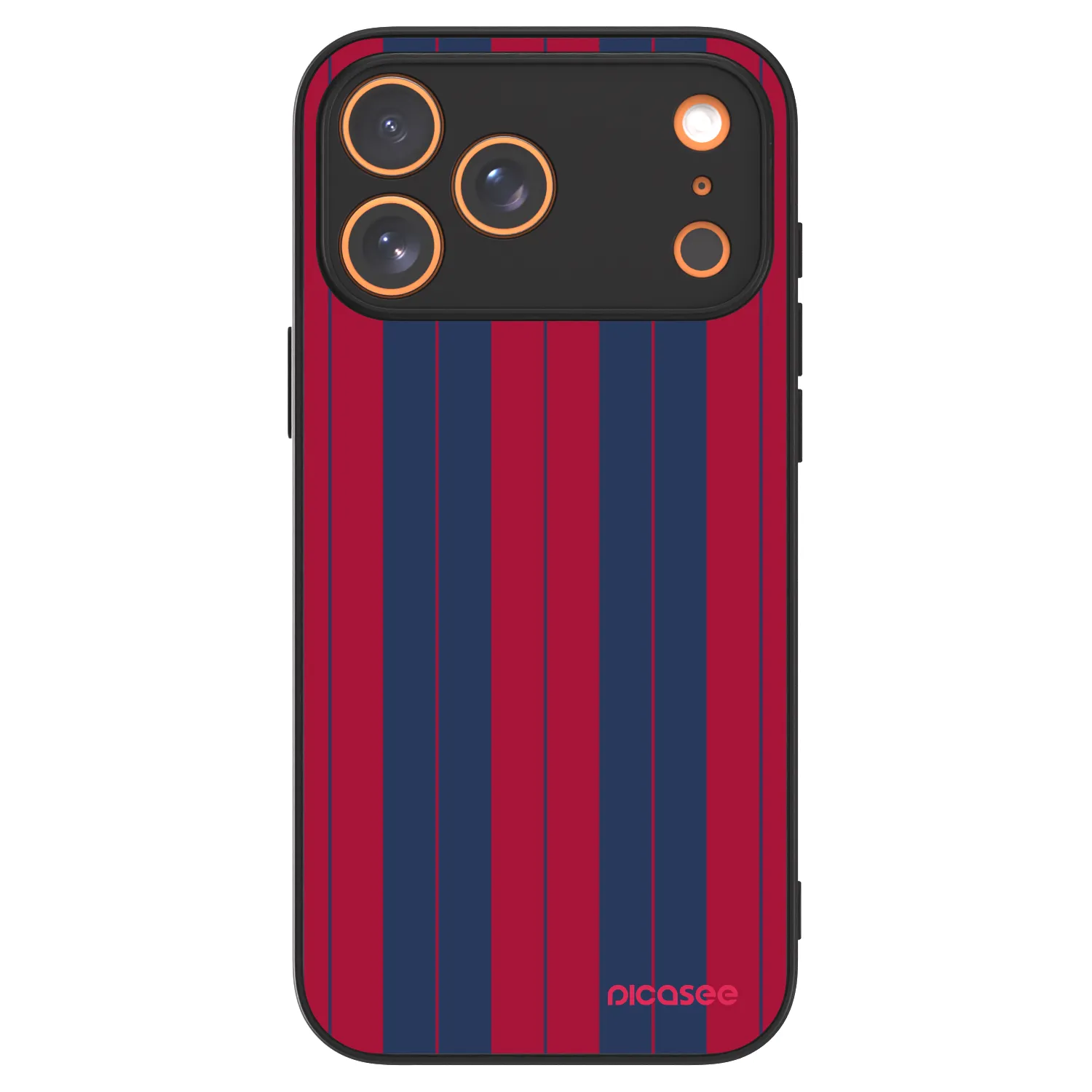 Picasee ULTIMATE CASE pro Apple iPhone 17 Pro Max - Yacht club