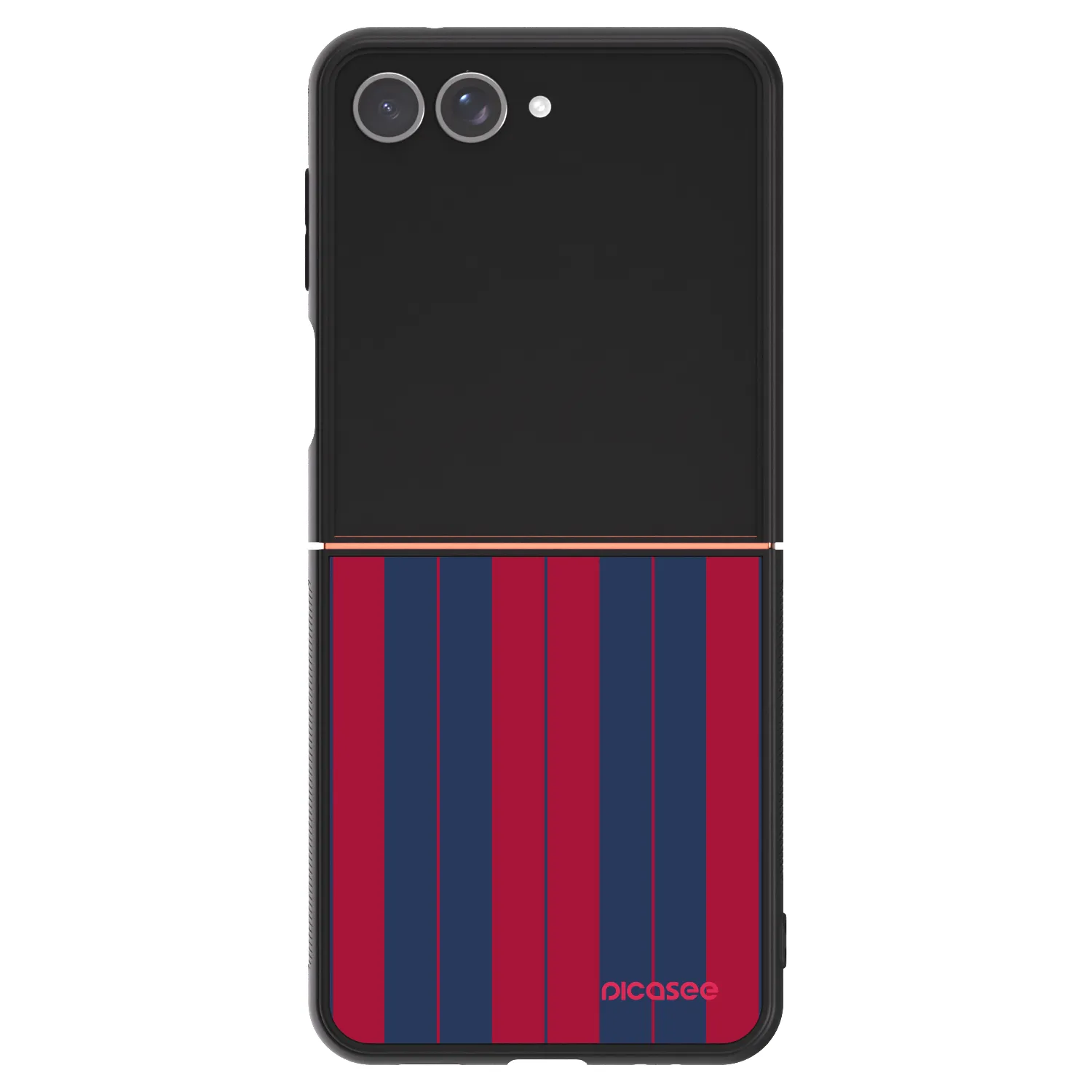 Picasee ULTIMATE CASE pro Samsung Galaxy Z Flip7 5G - Yacht club